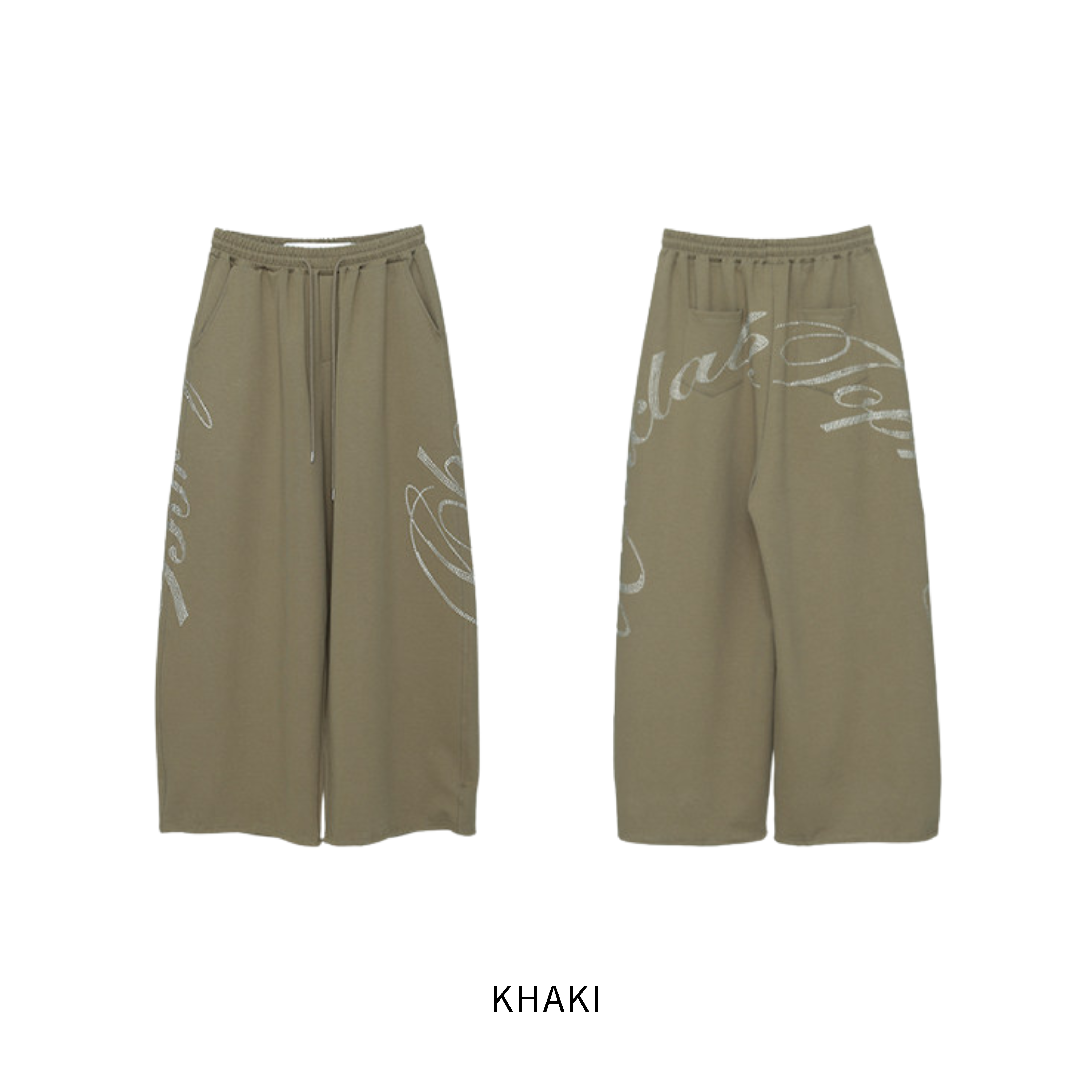 NOCTIS SIGNATURE PANTS
