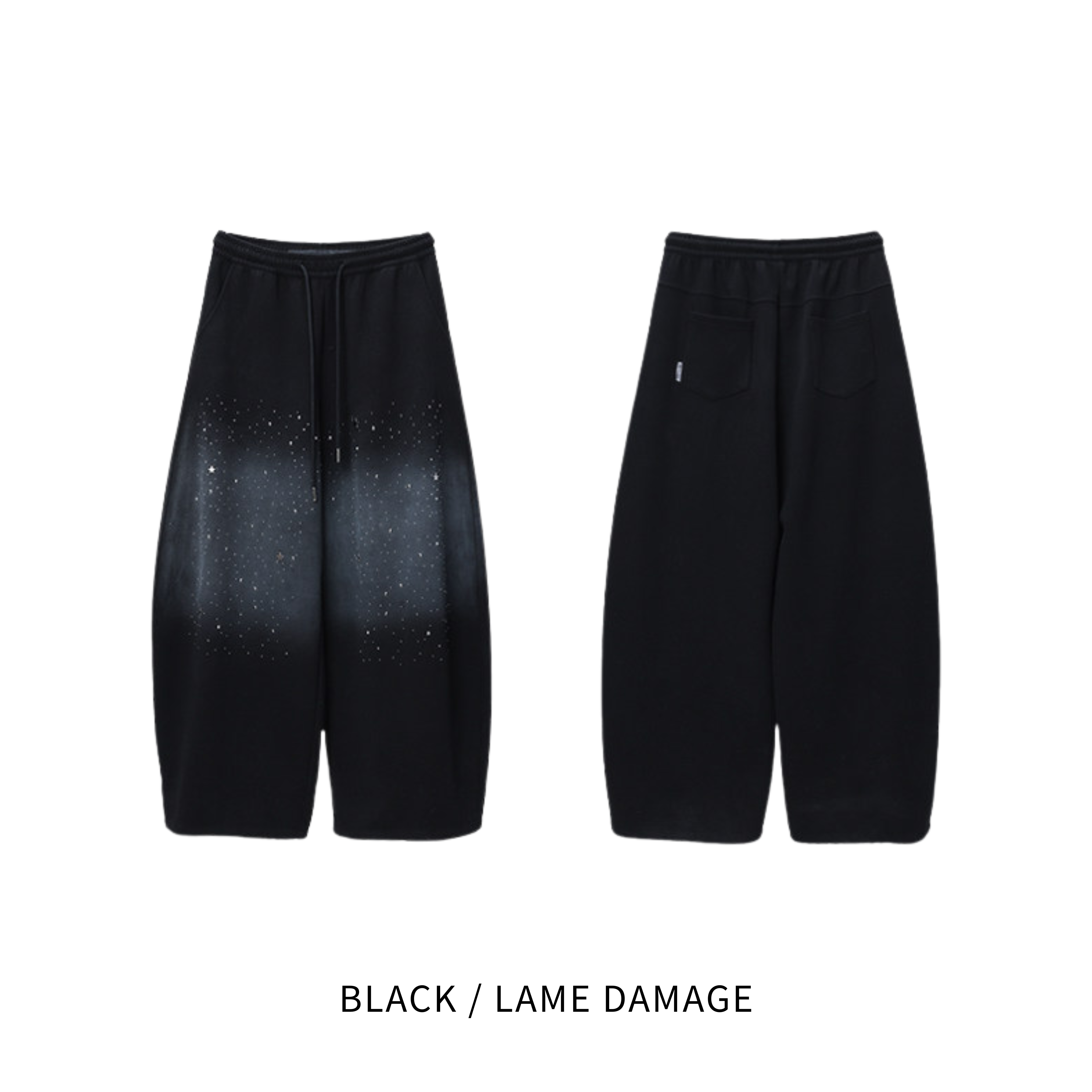 NOCTIS STARDUST PANTS