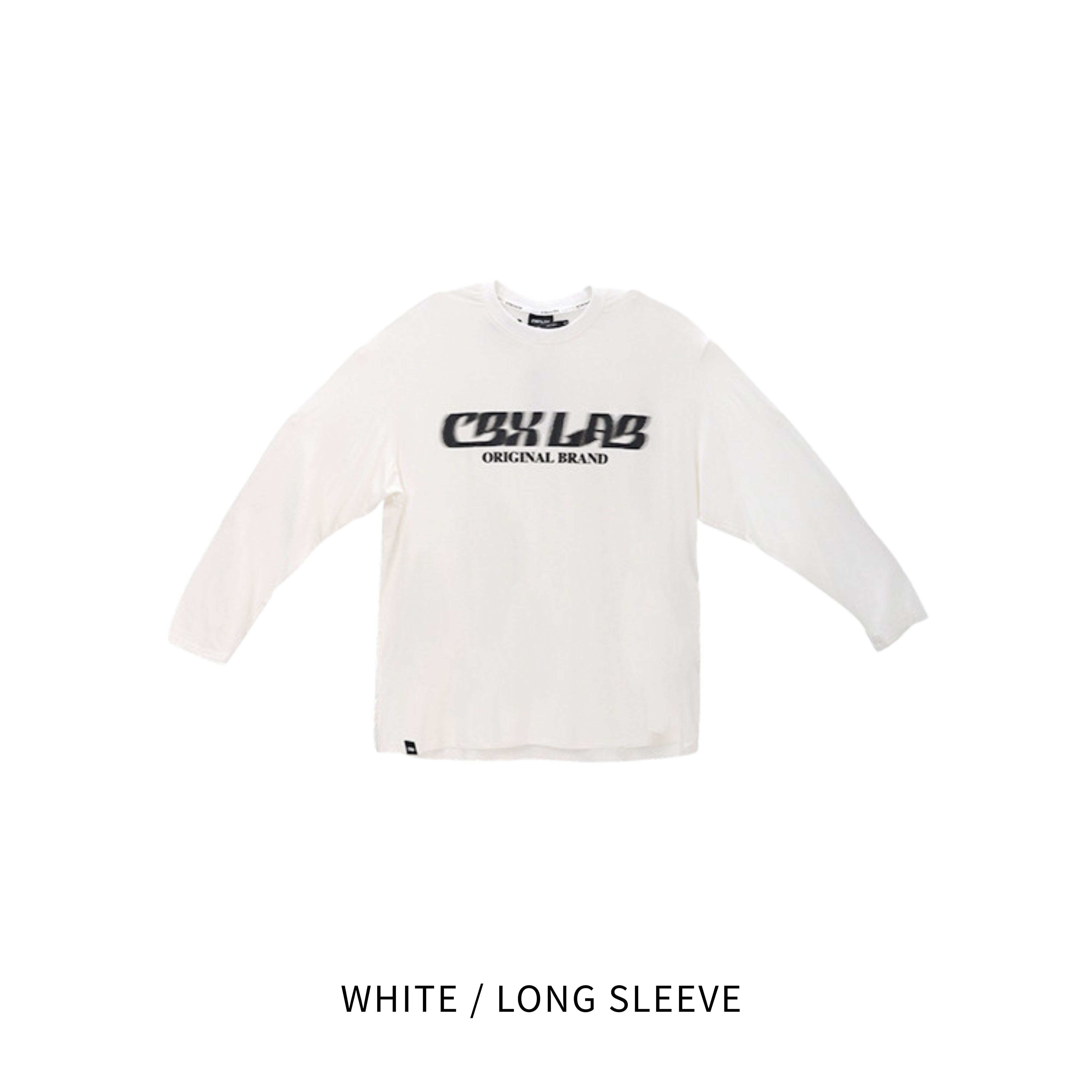 MOTION LOGO TEE