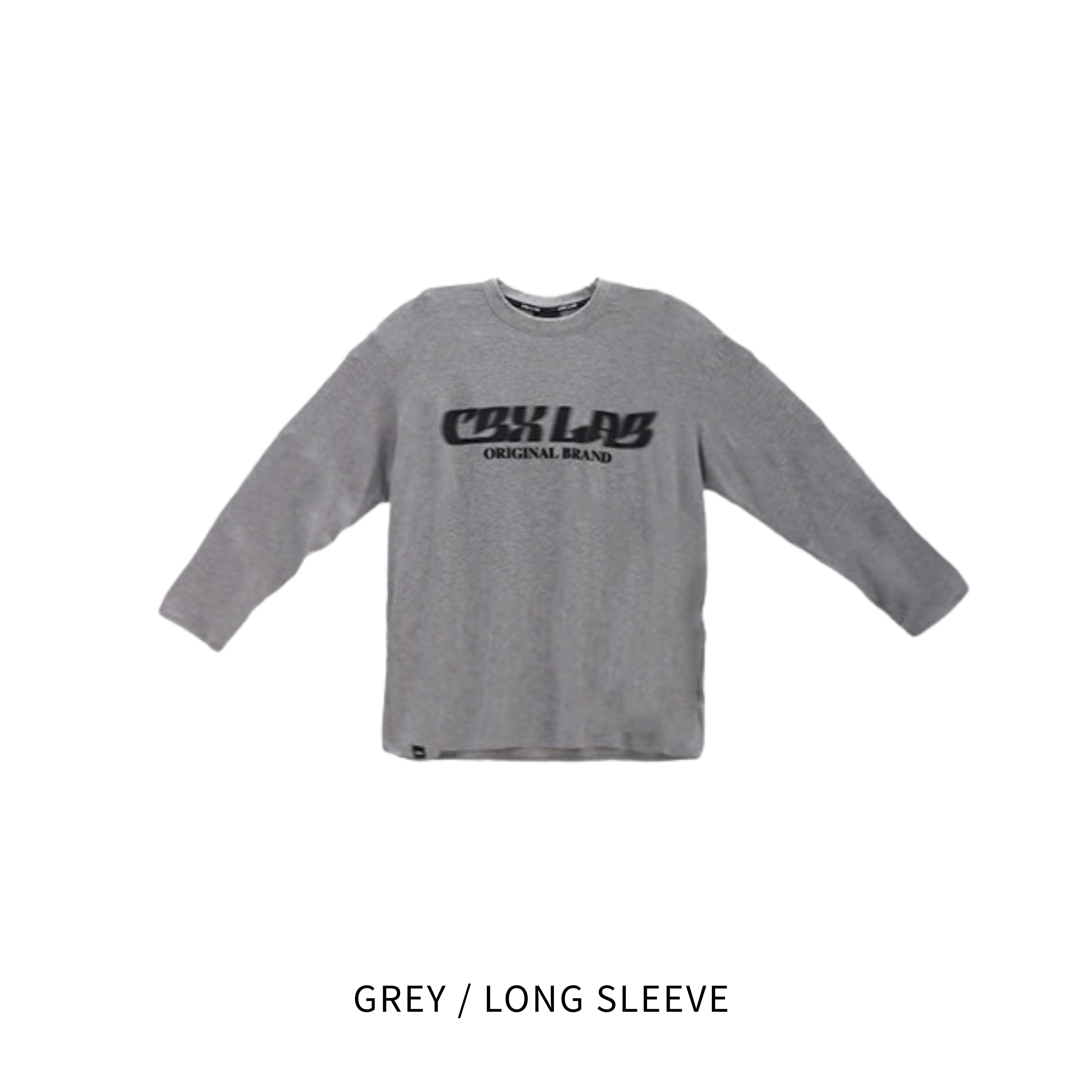 MOTION LOGO TEE