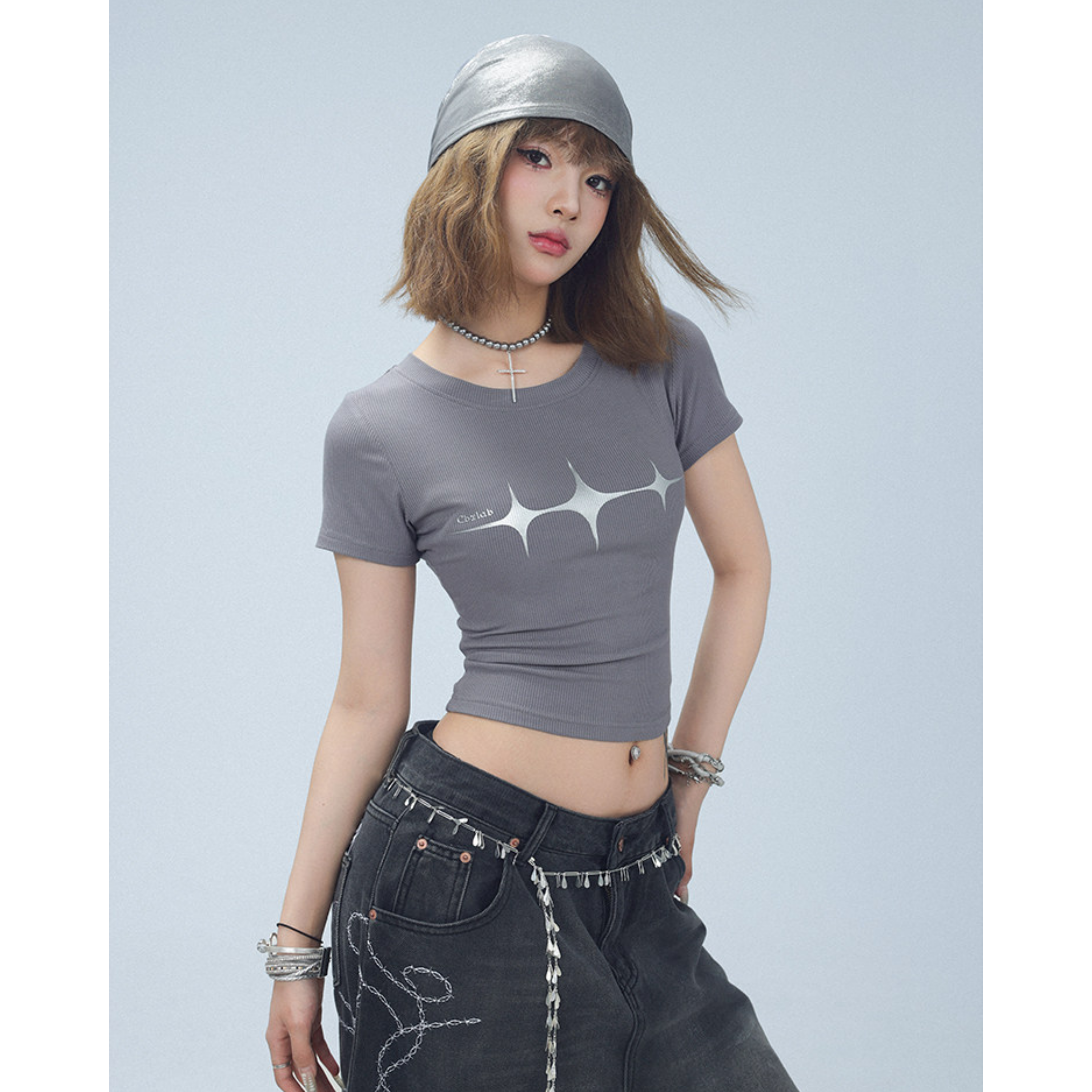 STARLIGHT FIT TOP