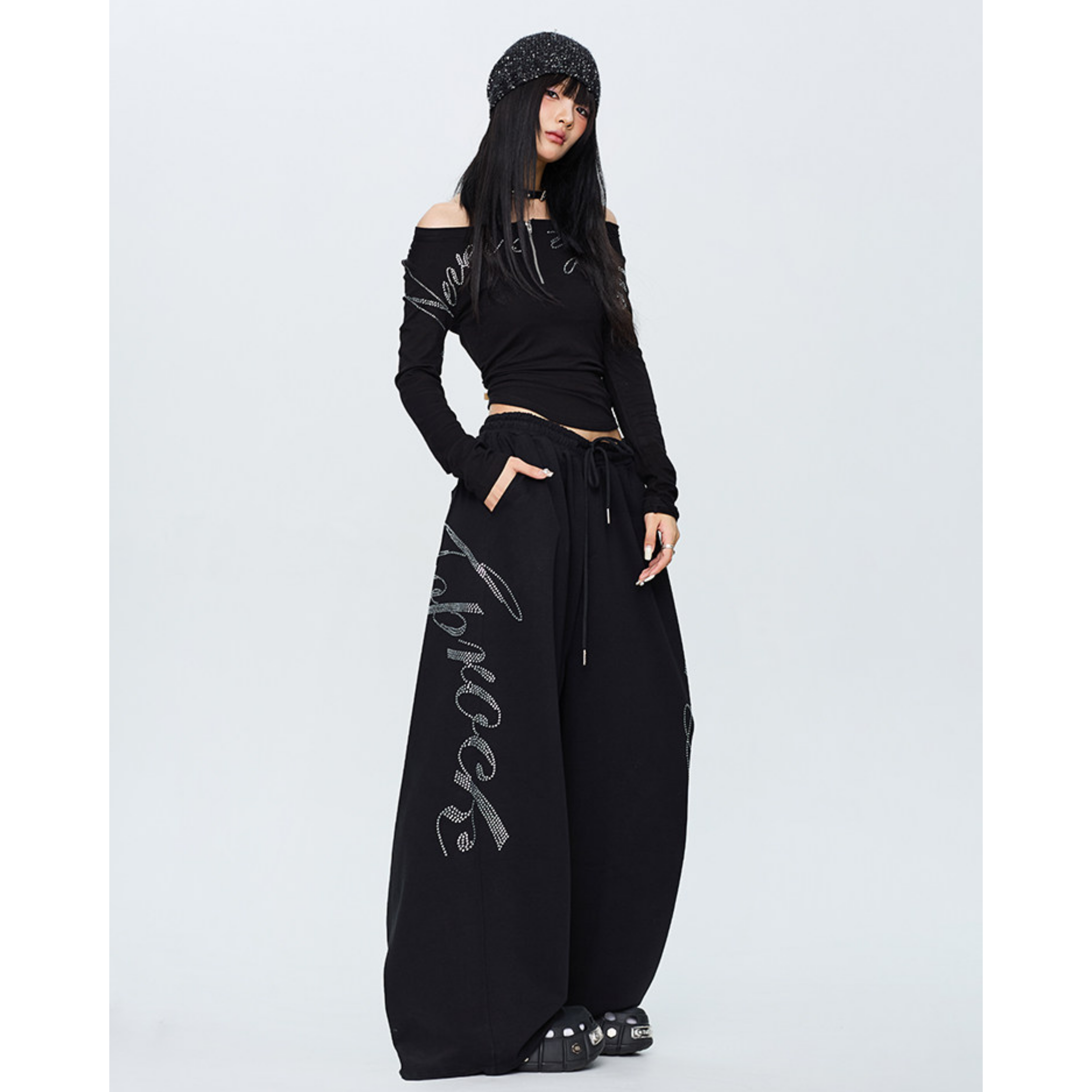 NOCTIS SIGNATURE PANTS