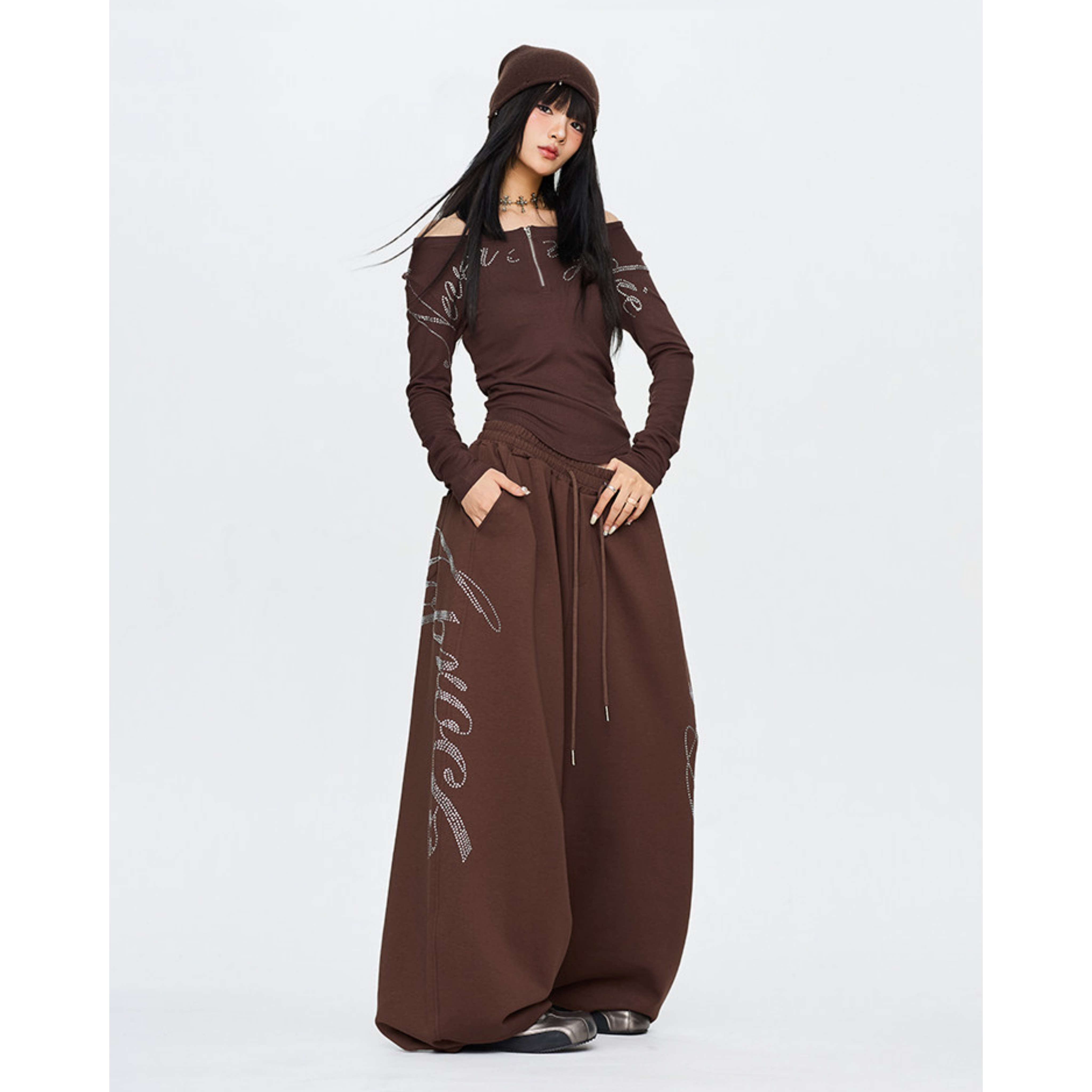 NOCTIS SIGNATURE PANTS