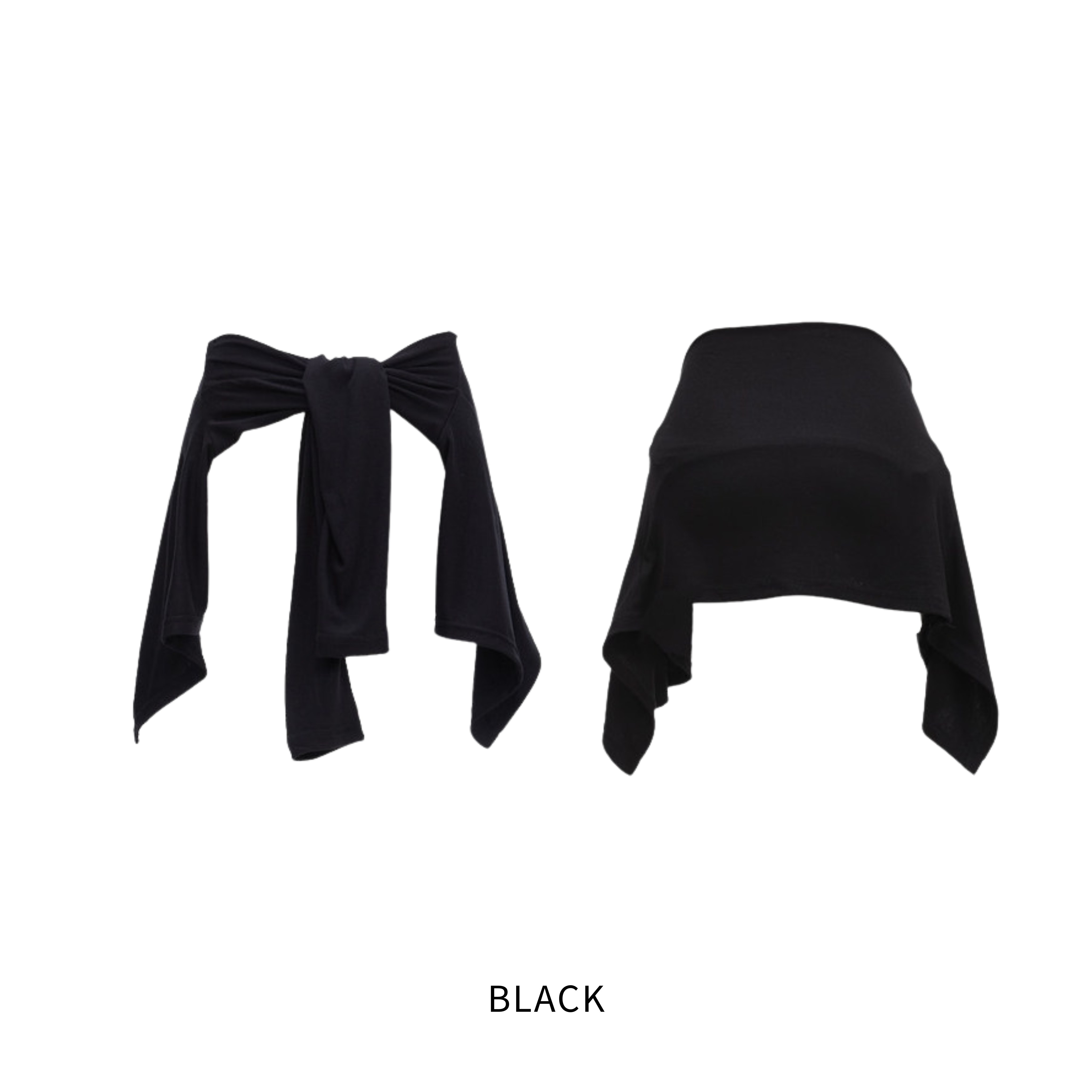 MOVE FIT WRAP CARDIGAN