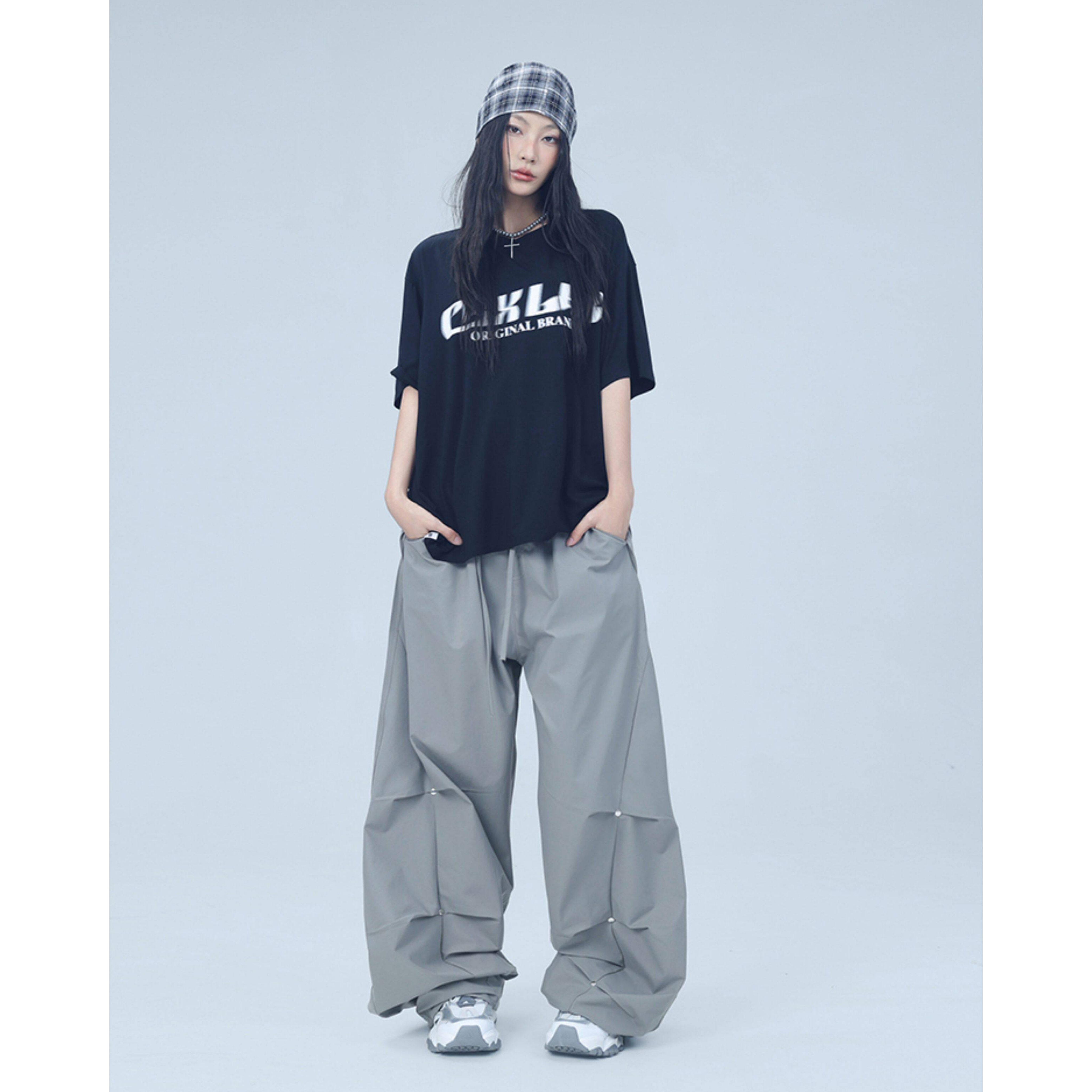 MOTION LOGO TEE