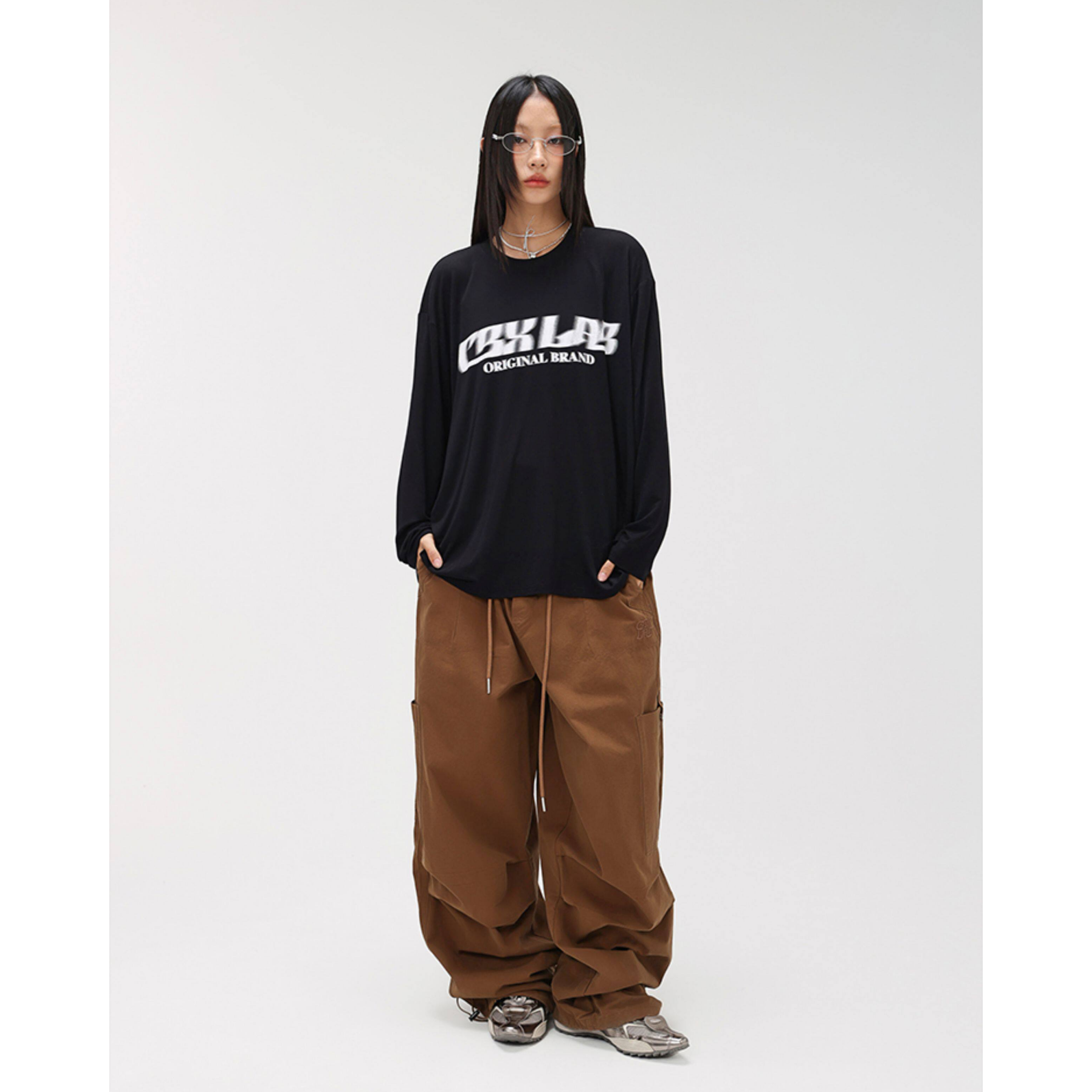 MOTION LOGO TEE