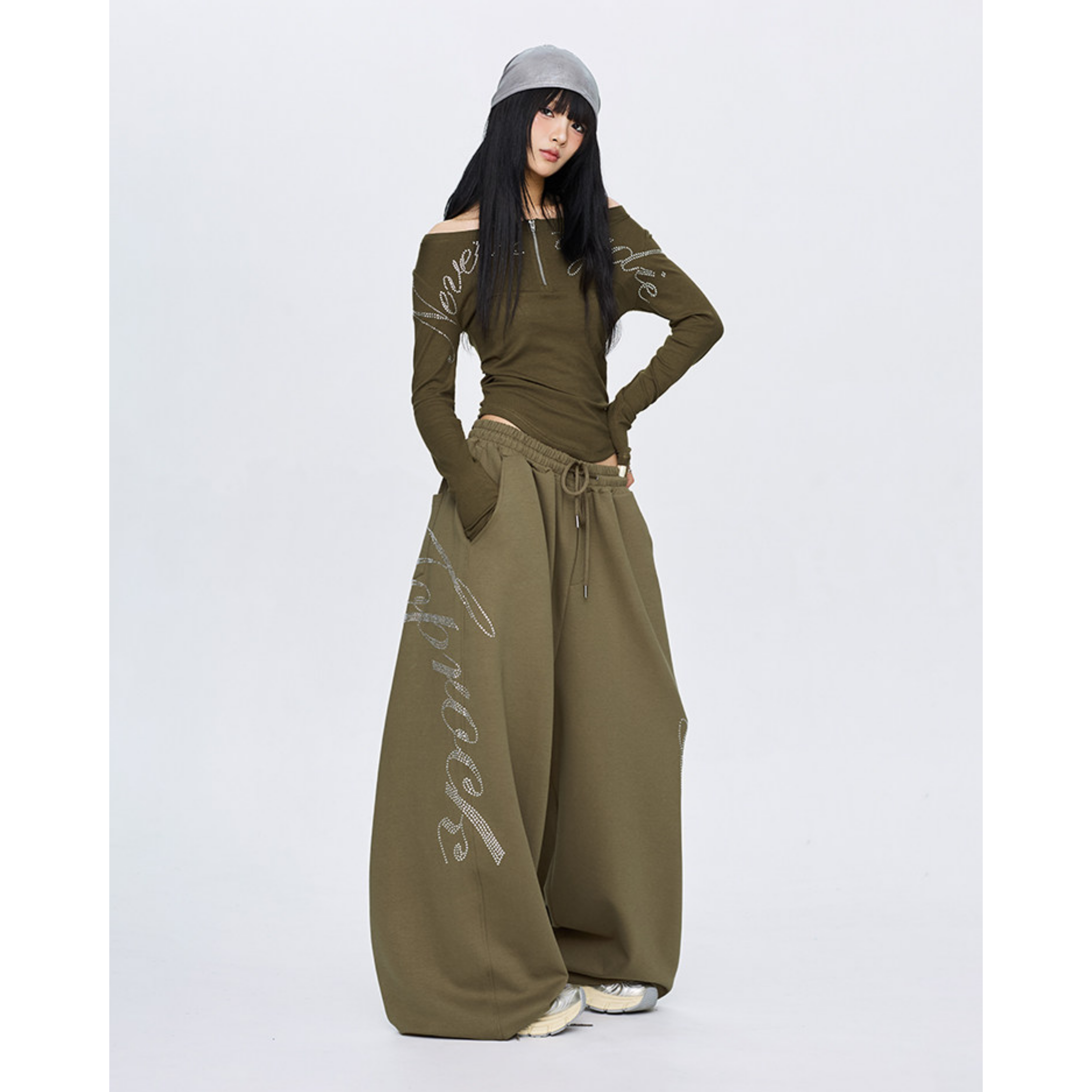NOCTIS SIGNATURE PANTS