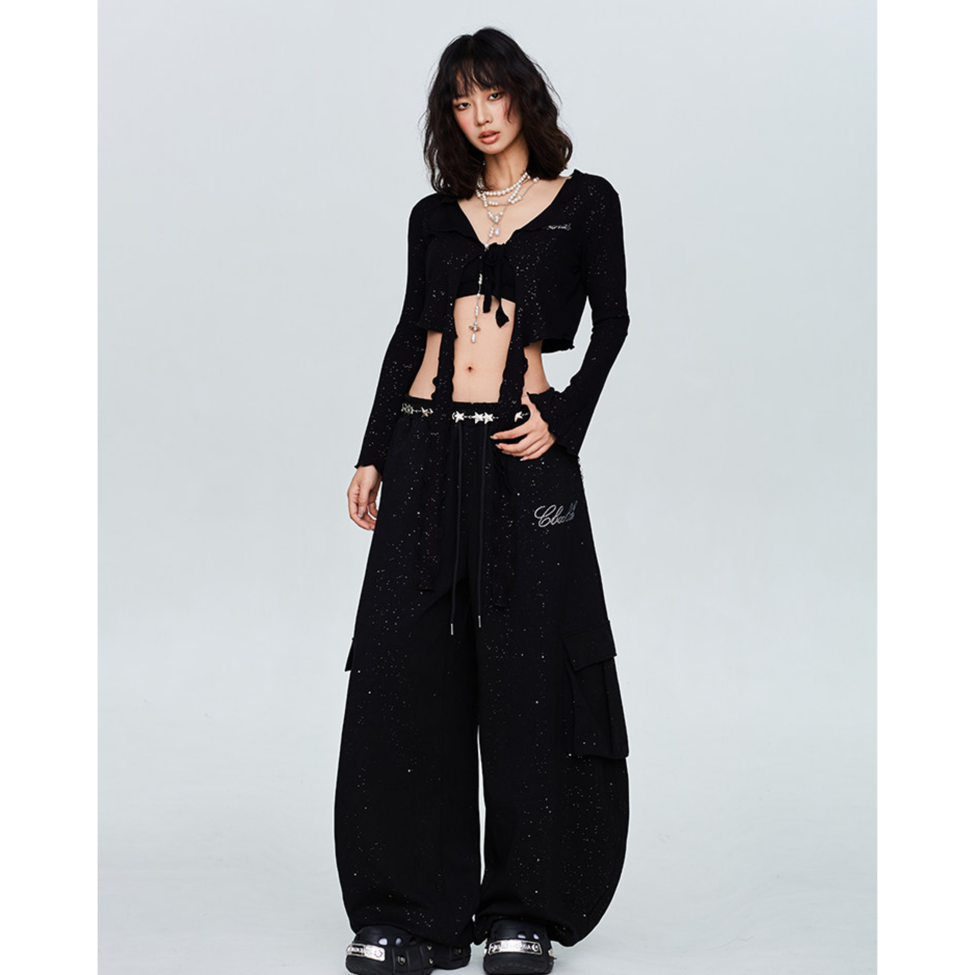 NOCTIS STARDUST PANTS