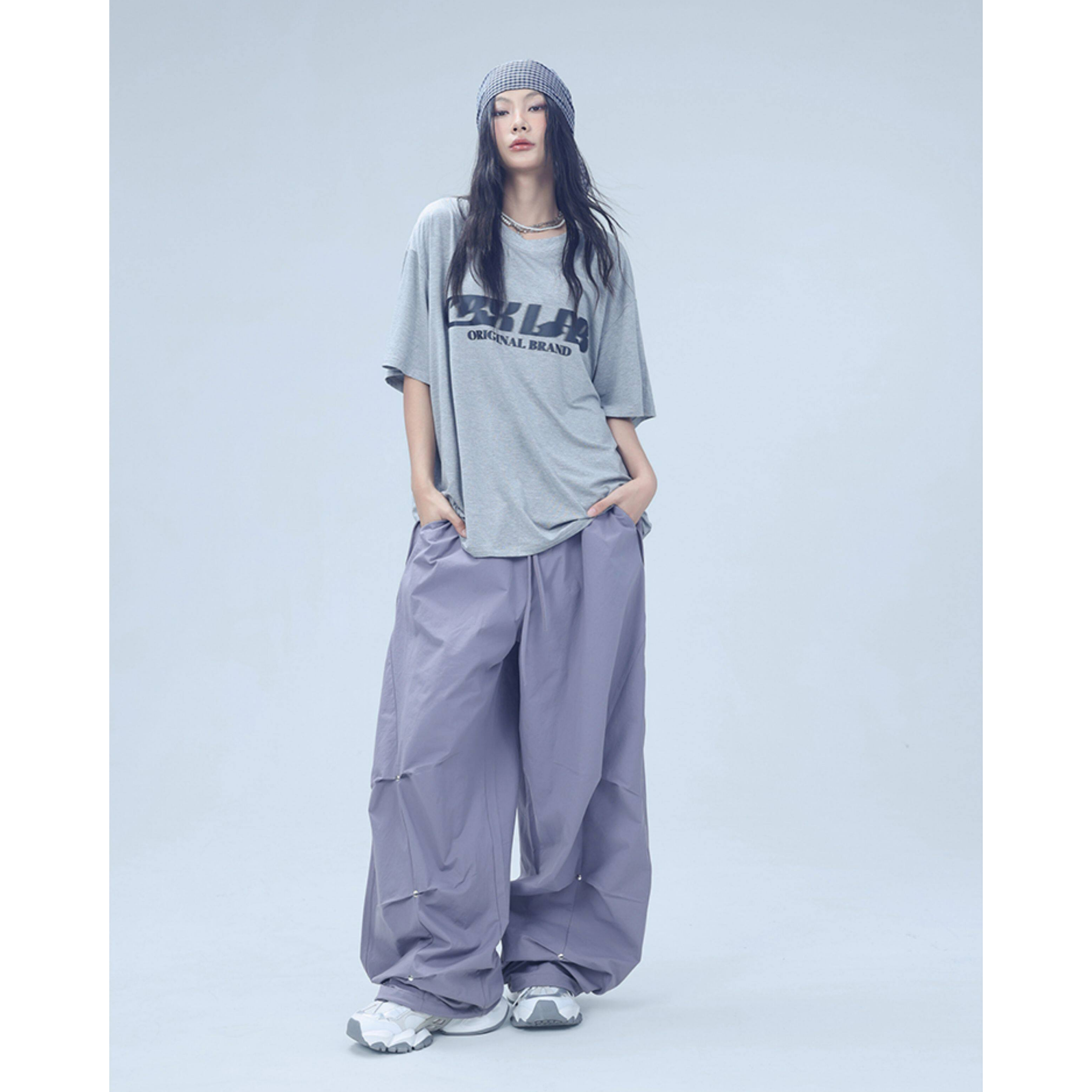 MOTION LOGO TEE