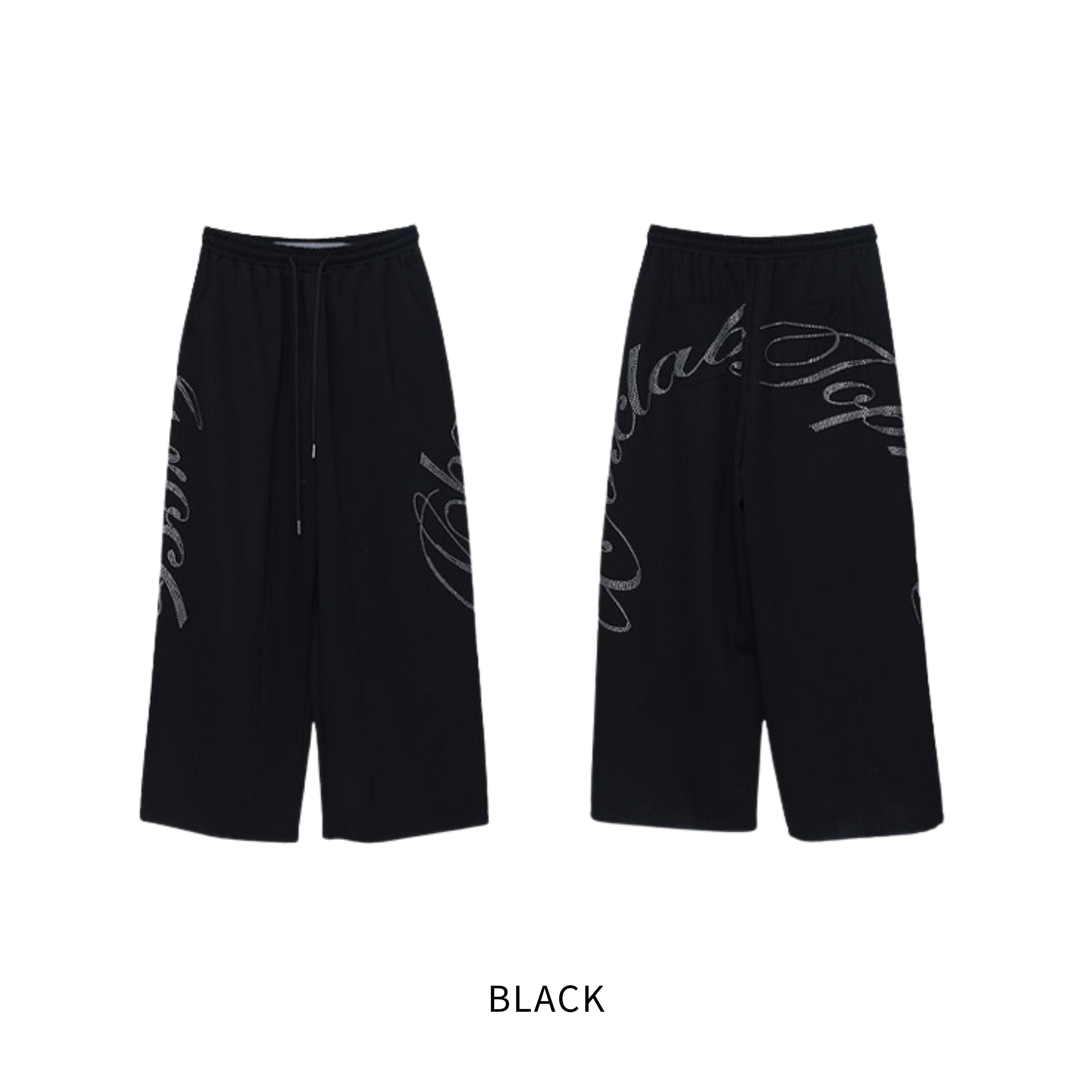 NOCTIS SIGNATURE PANTS