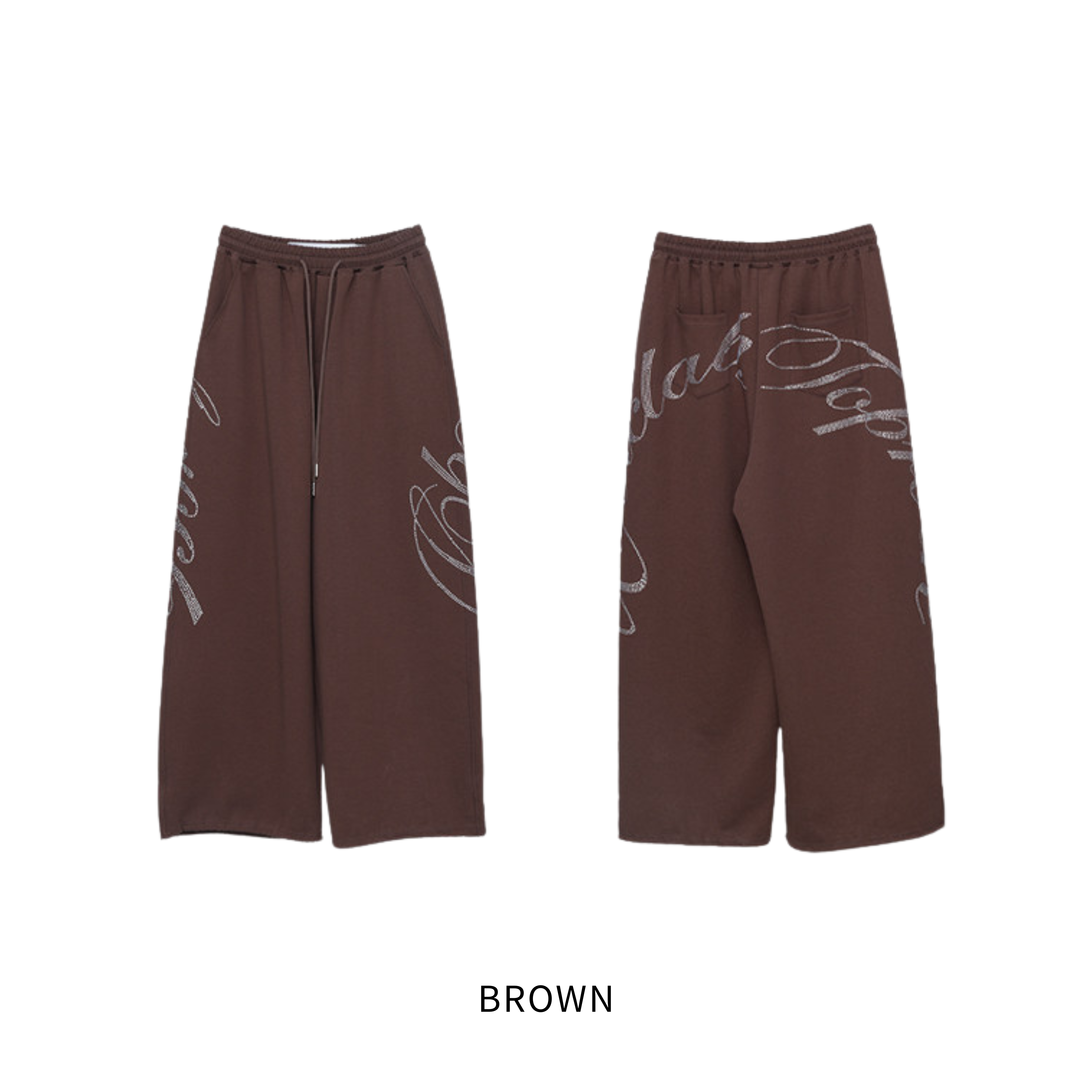 NOCTIS SIGNATURE PANTS