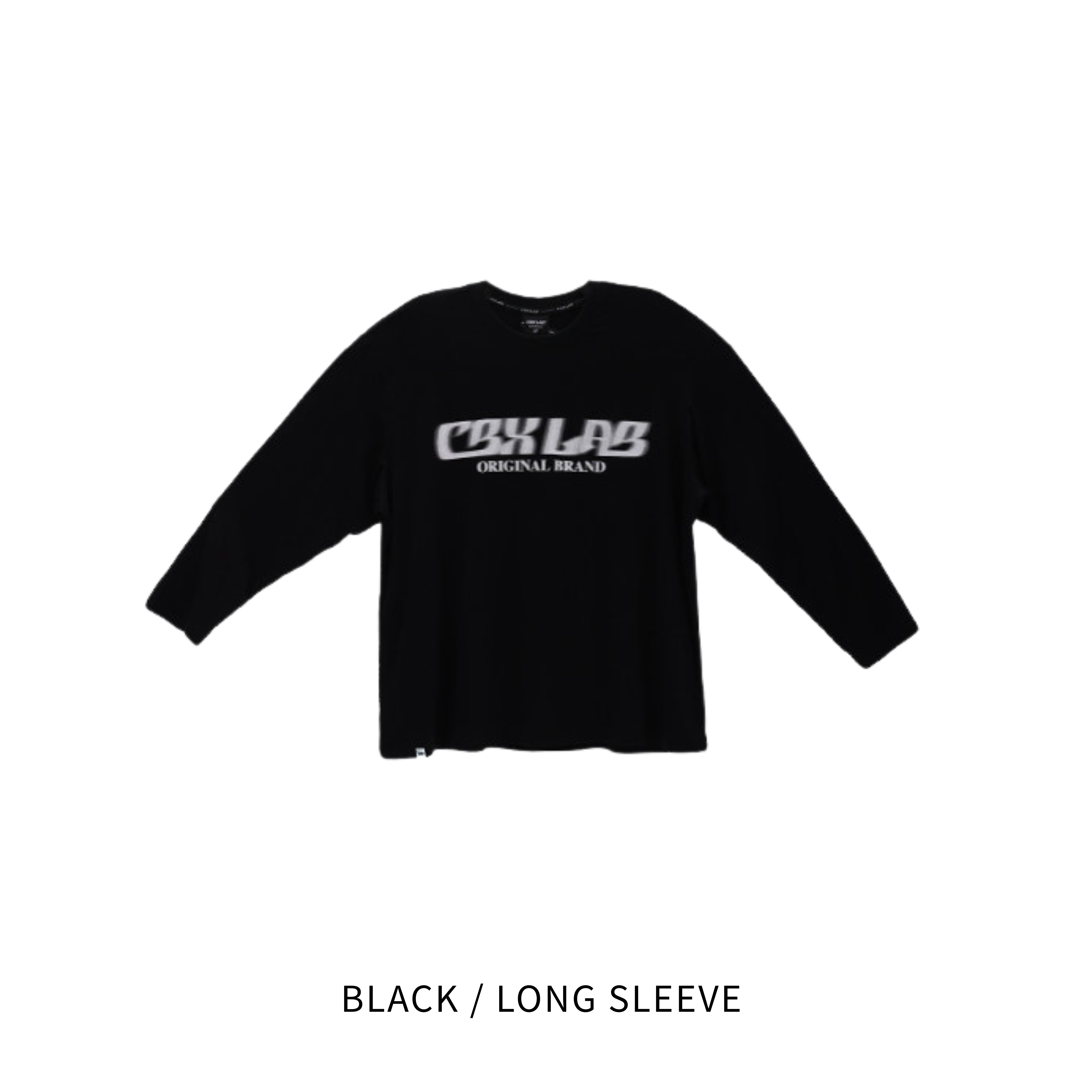MOTION LOGO TEE