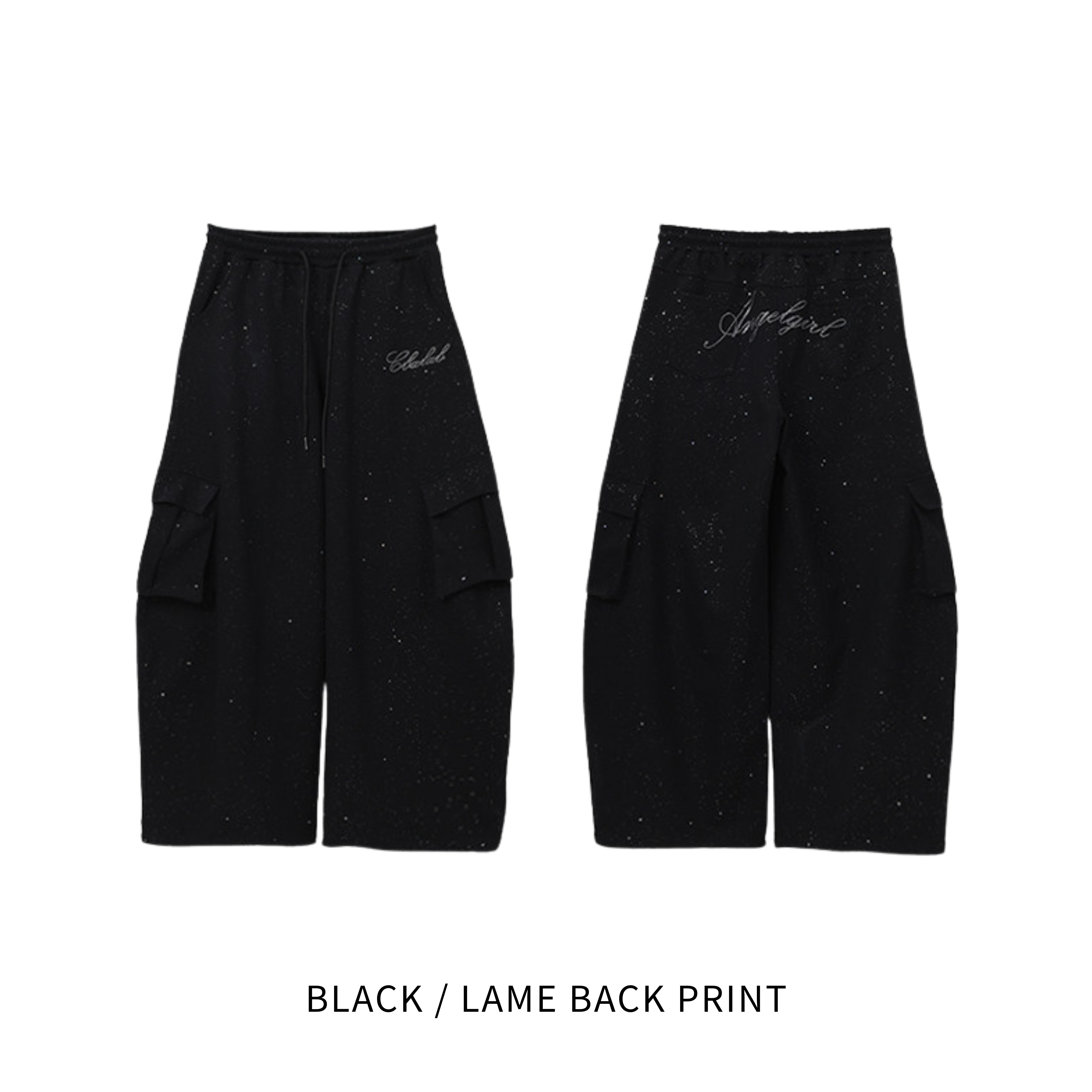 NOCTIS STARDUST PANTS