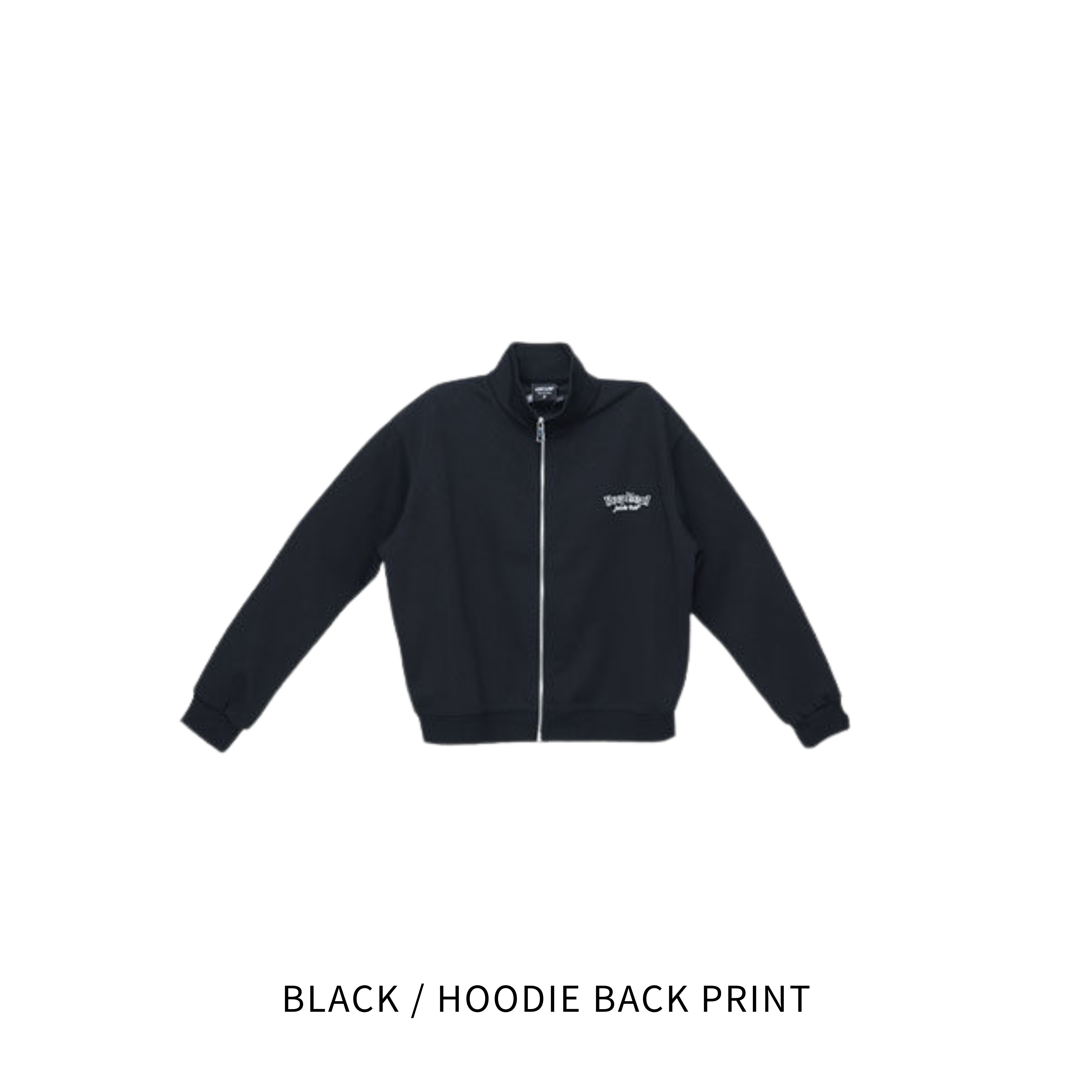 GOTHIC SIGNATURE HOODIE