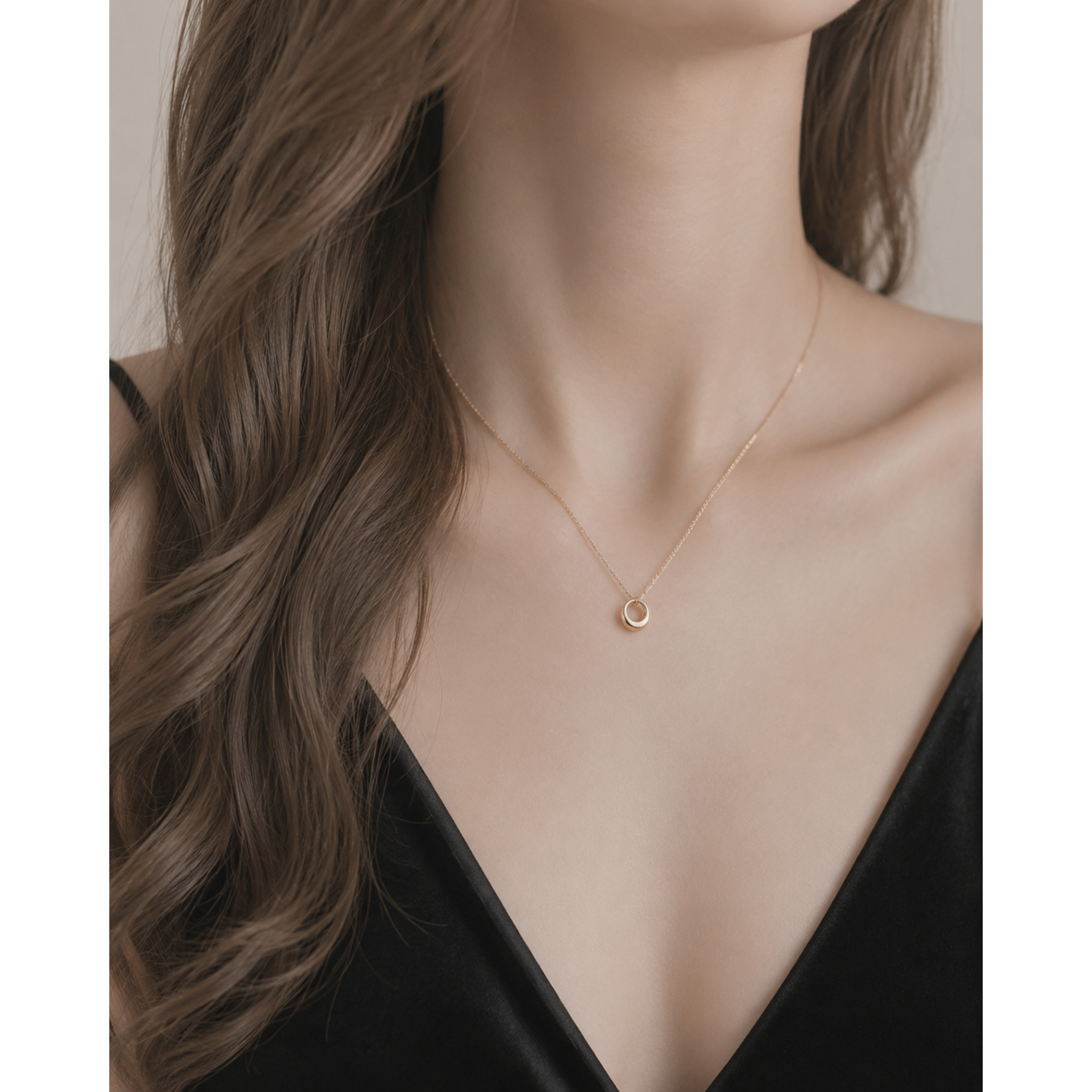 NOREIA [NECKLACE]