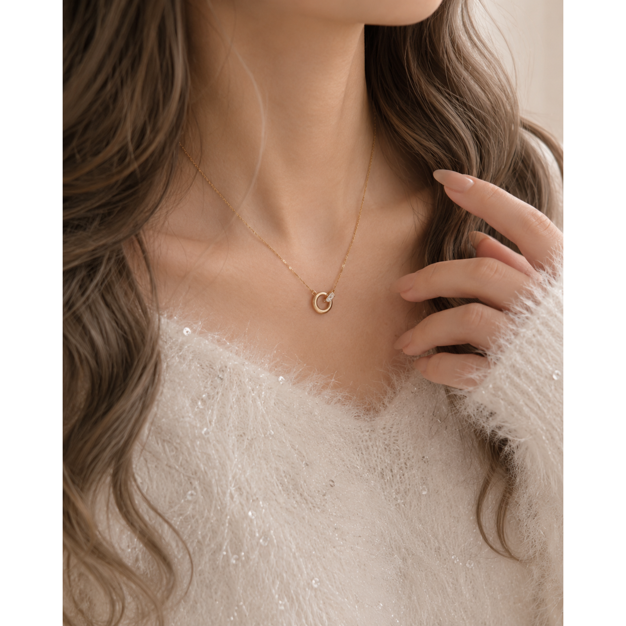 AURÉLIS [NECKLACE]