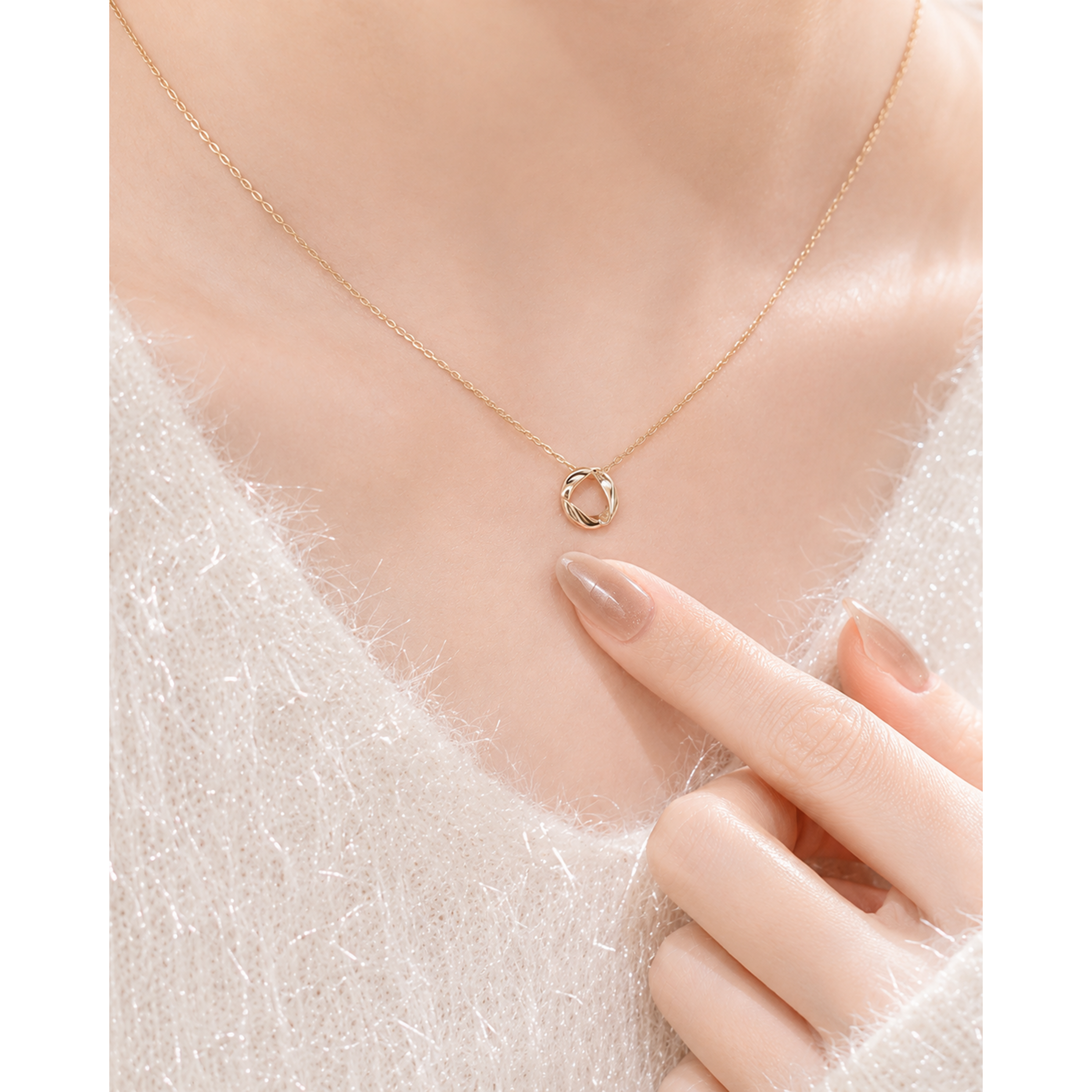 AURELIA [NECKLACE]