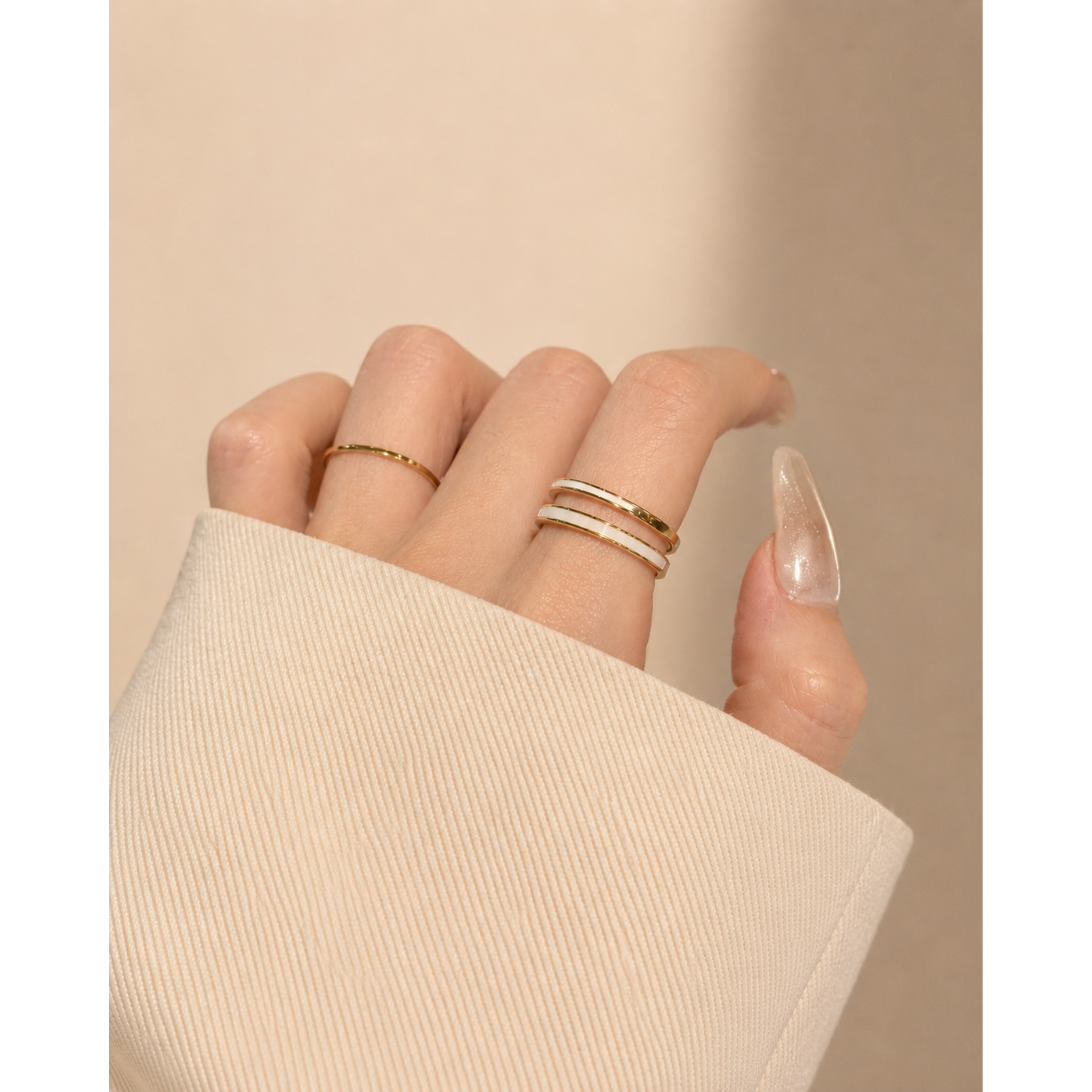 MILANE [RING]
