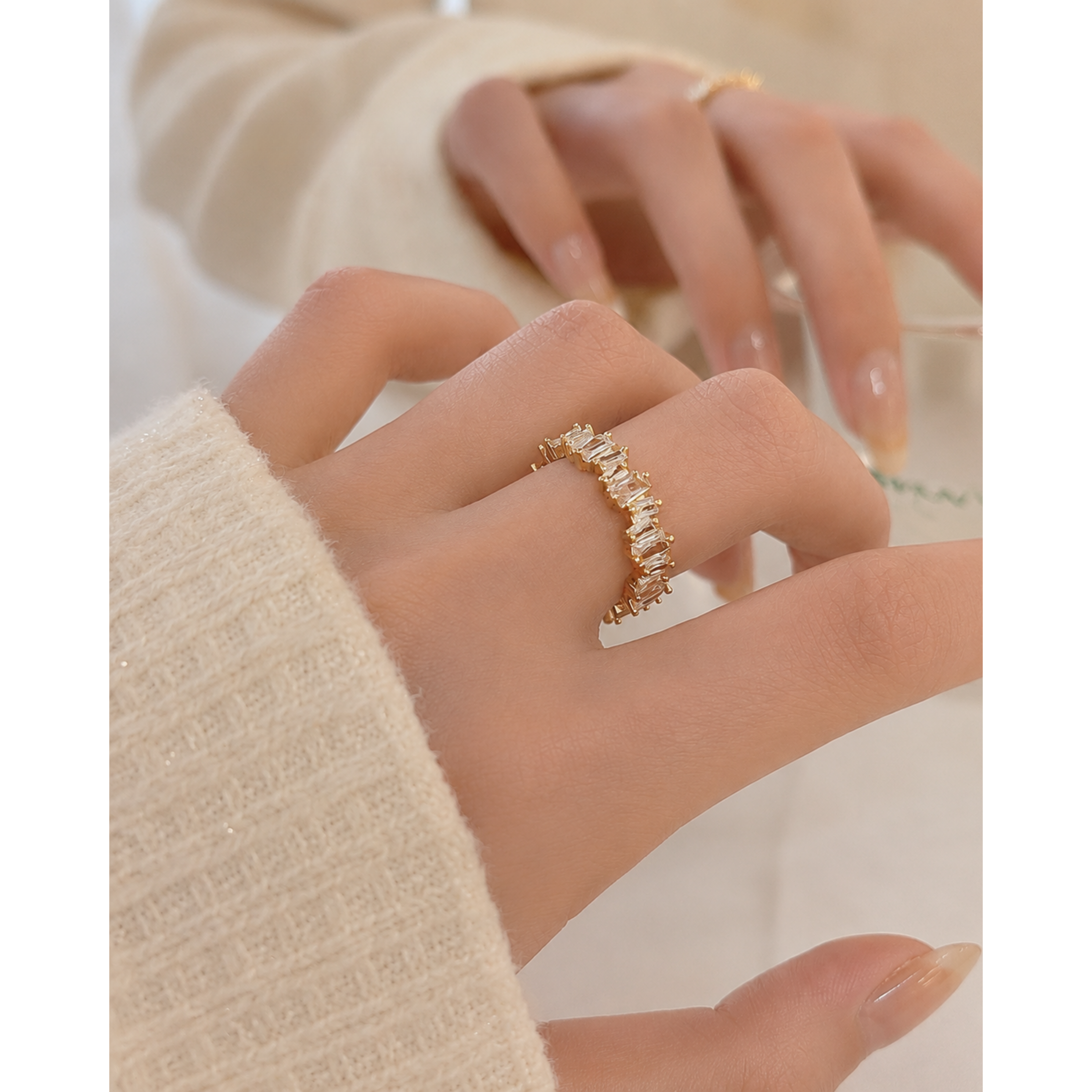 AURETTA [RING]