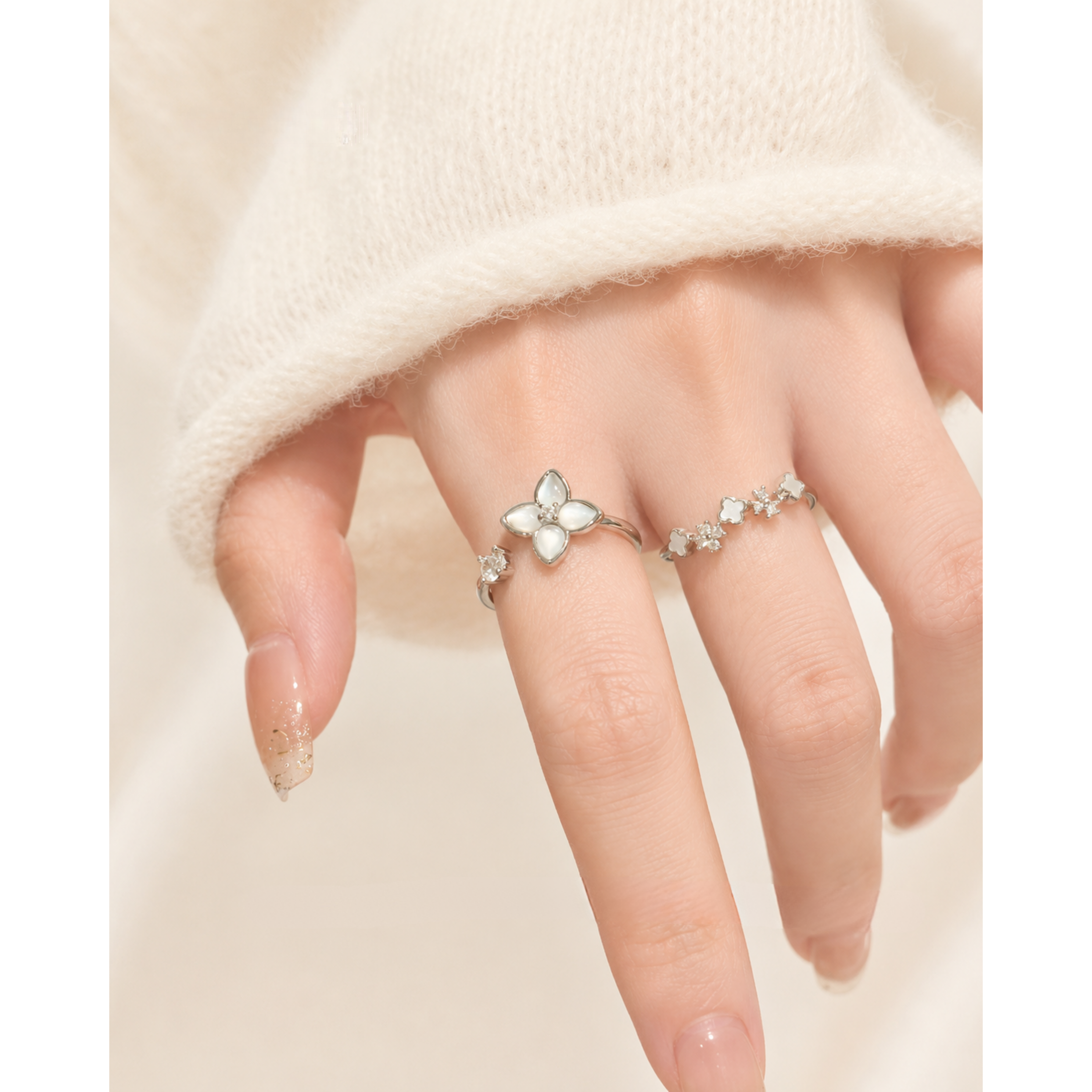FLEURIA [RING]