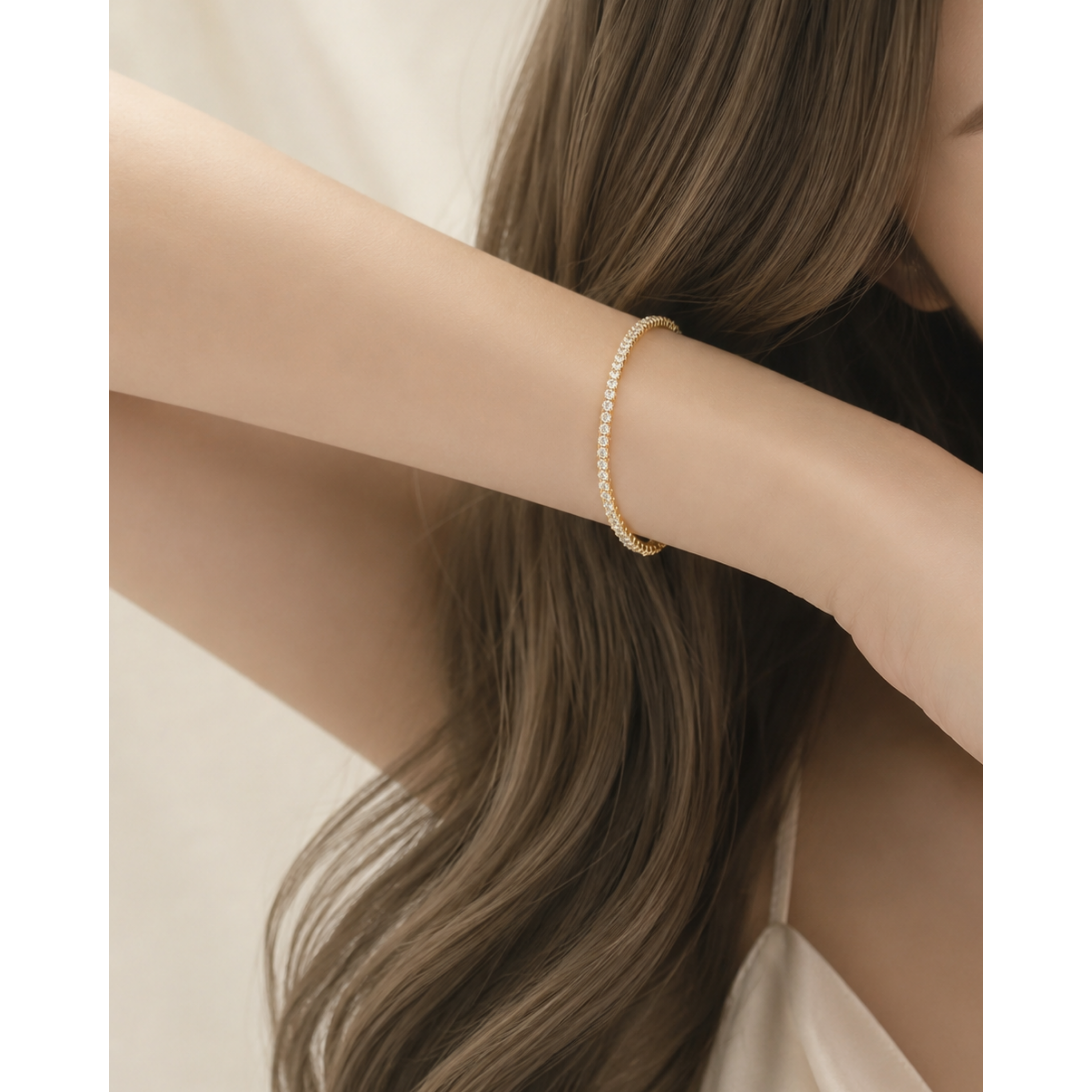 LUCIEL [BRACELET]