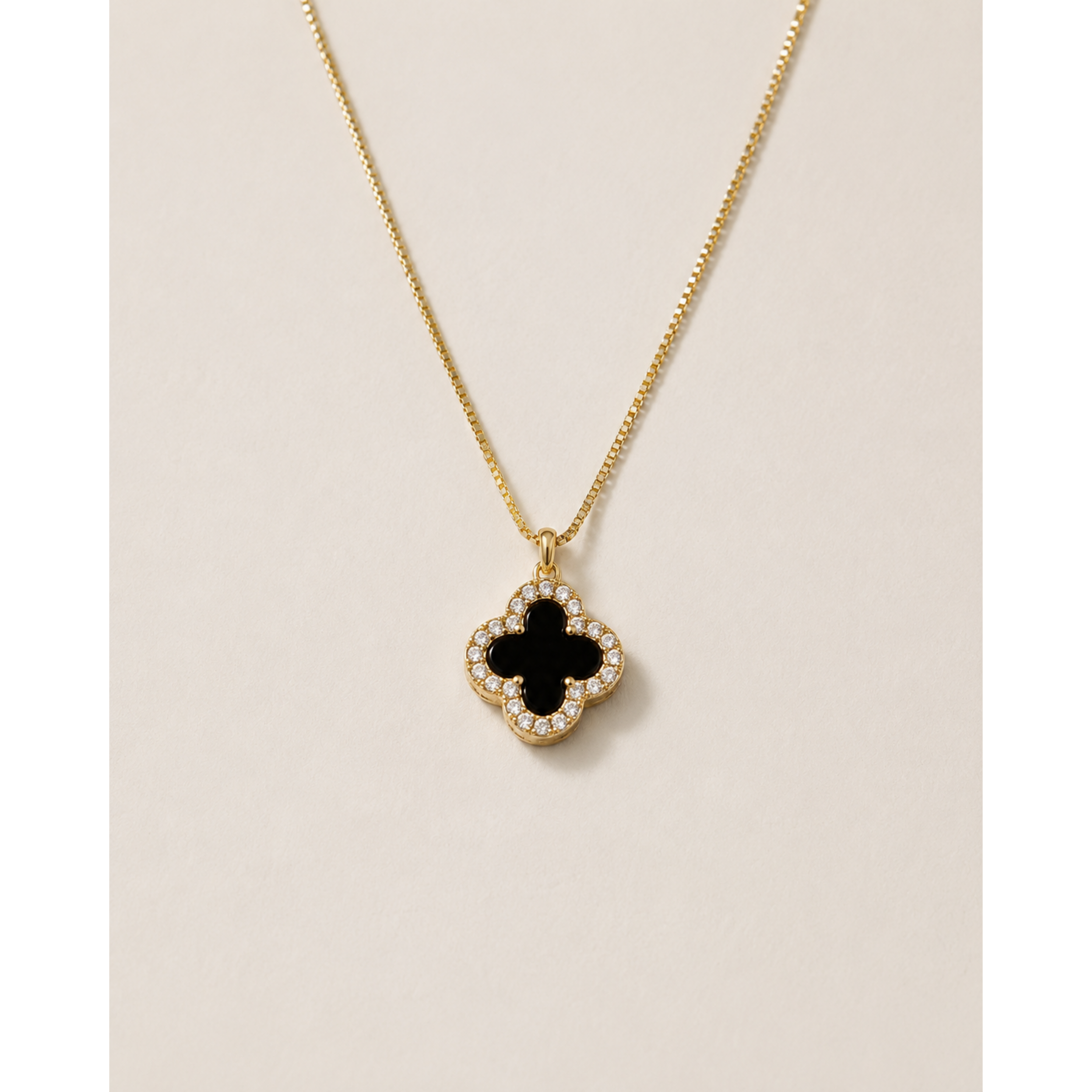 NOIRÉA [NECKLACE]