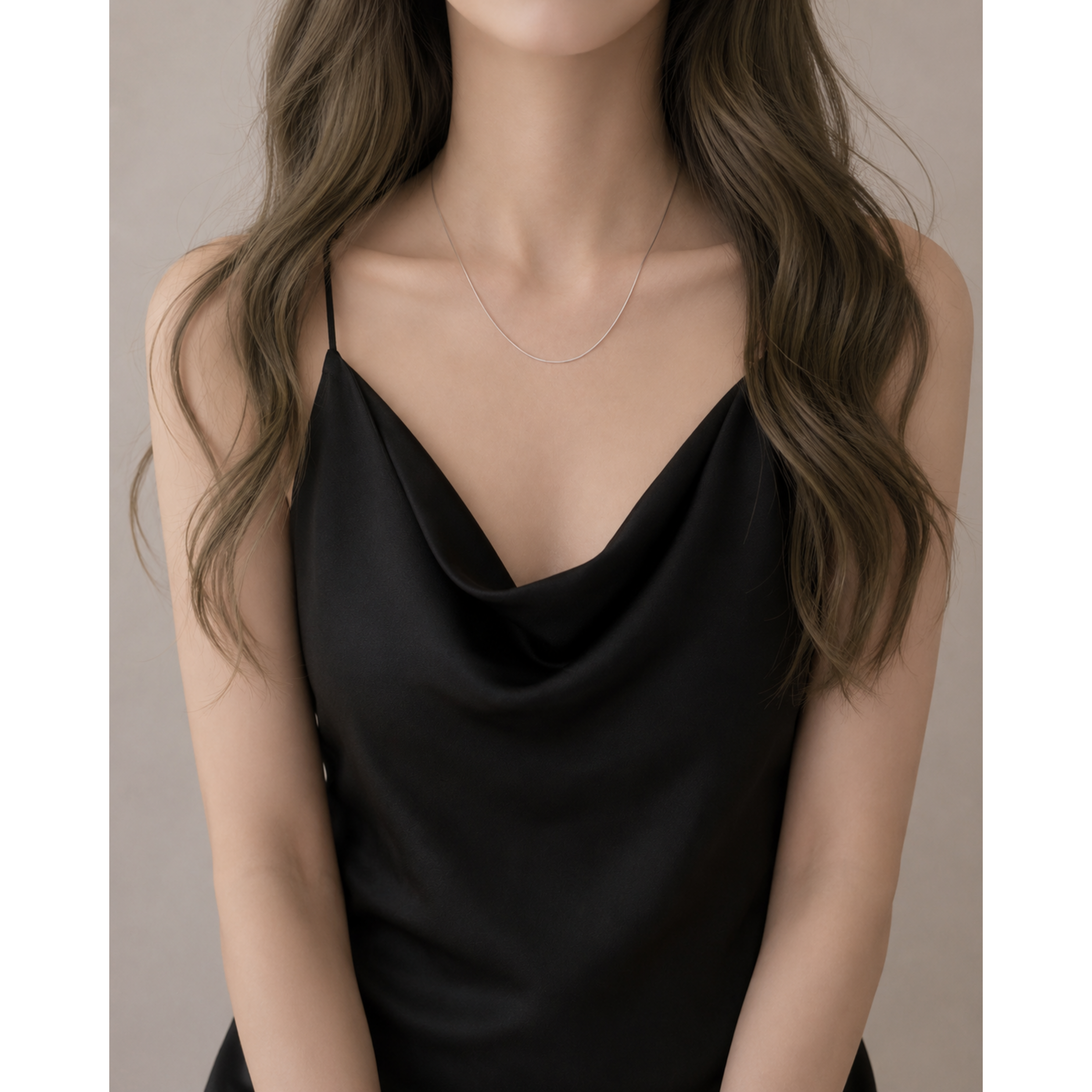 VELORA [NECKLACE]
