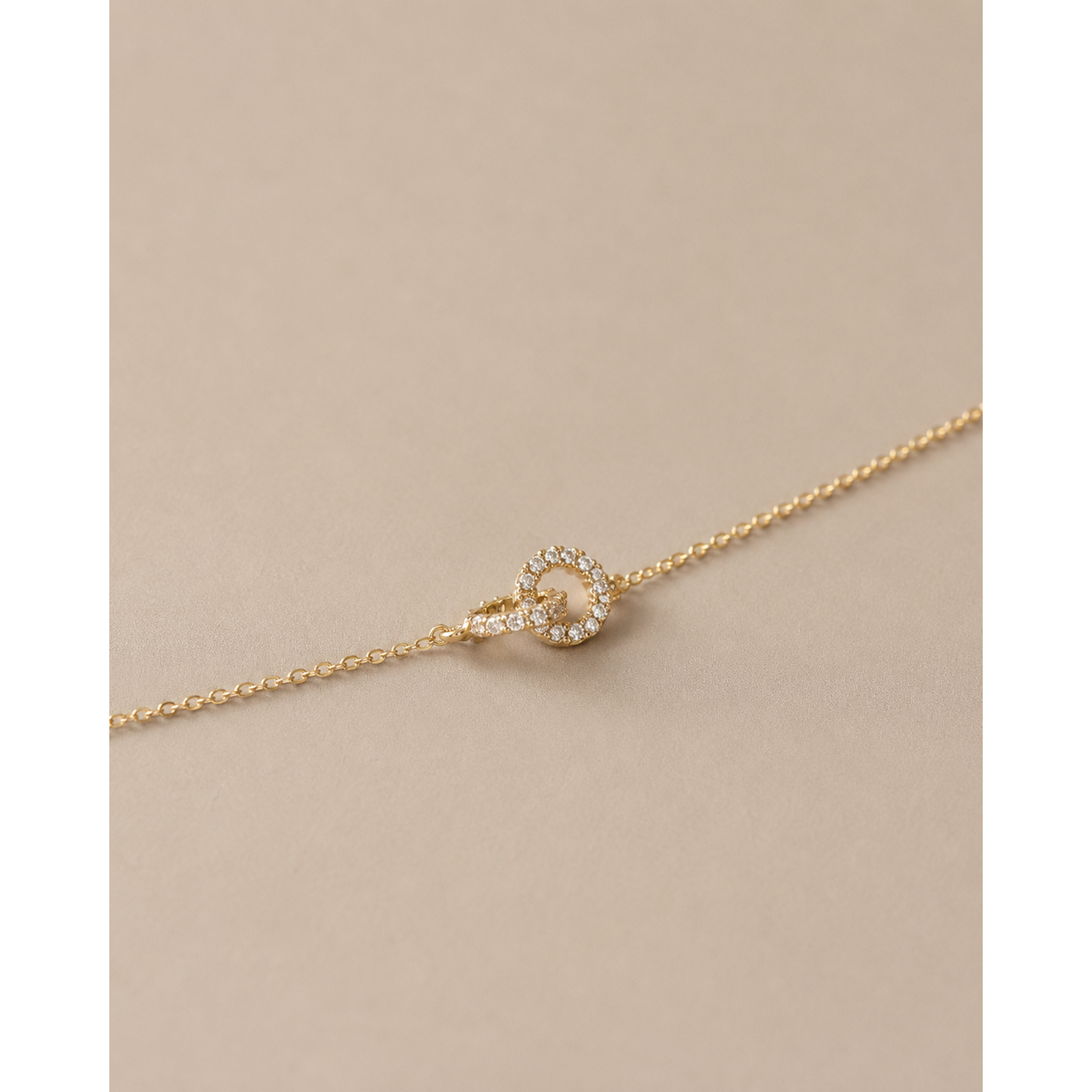 ÉCLORIA [NECKLACE]