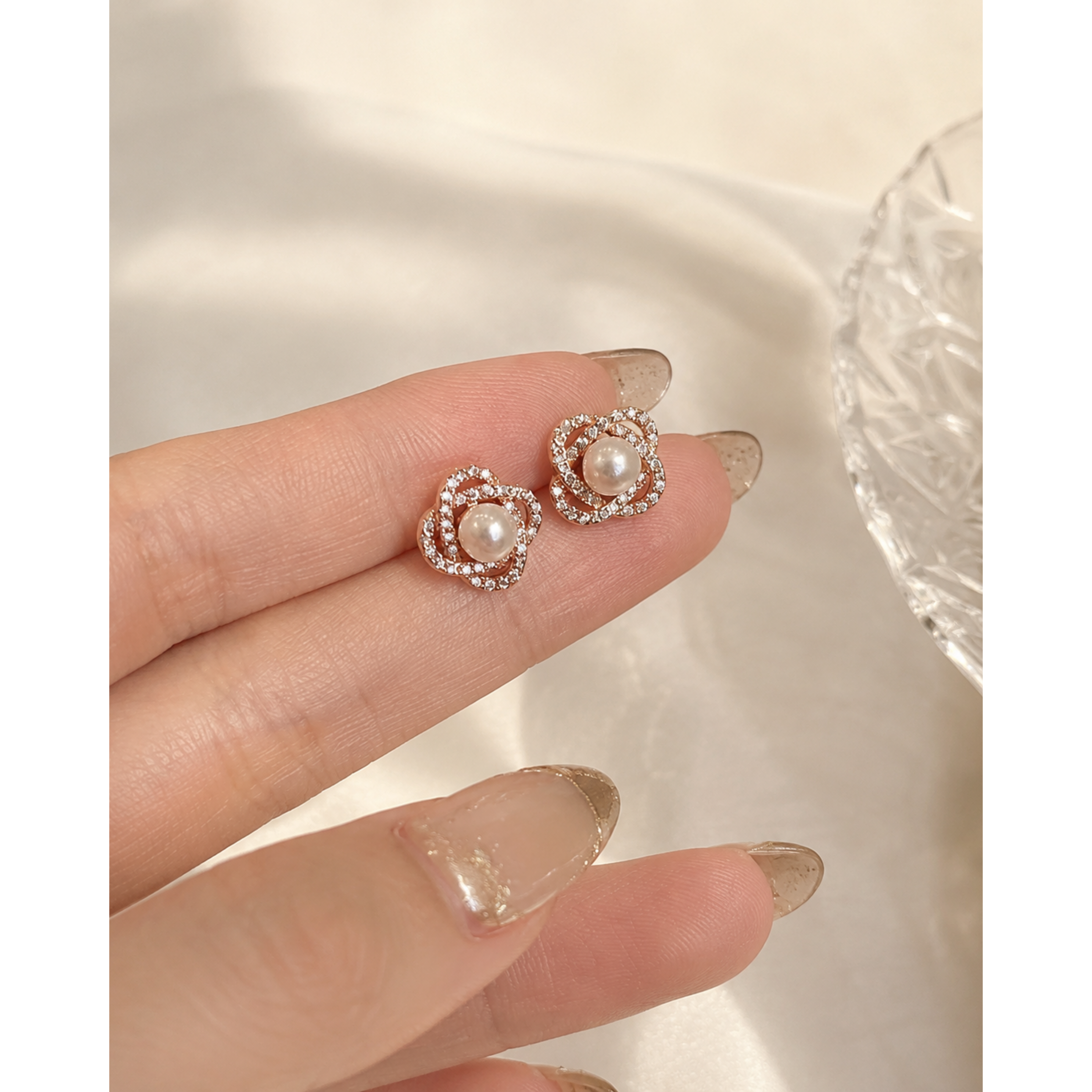 ROSÉLIA [PIERCE]