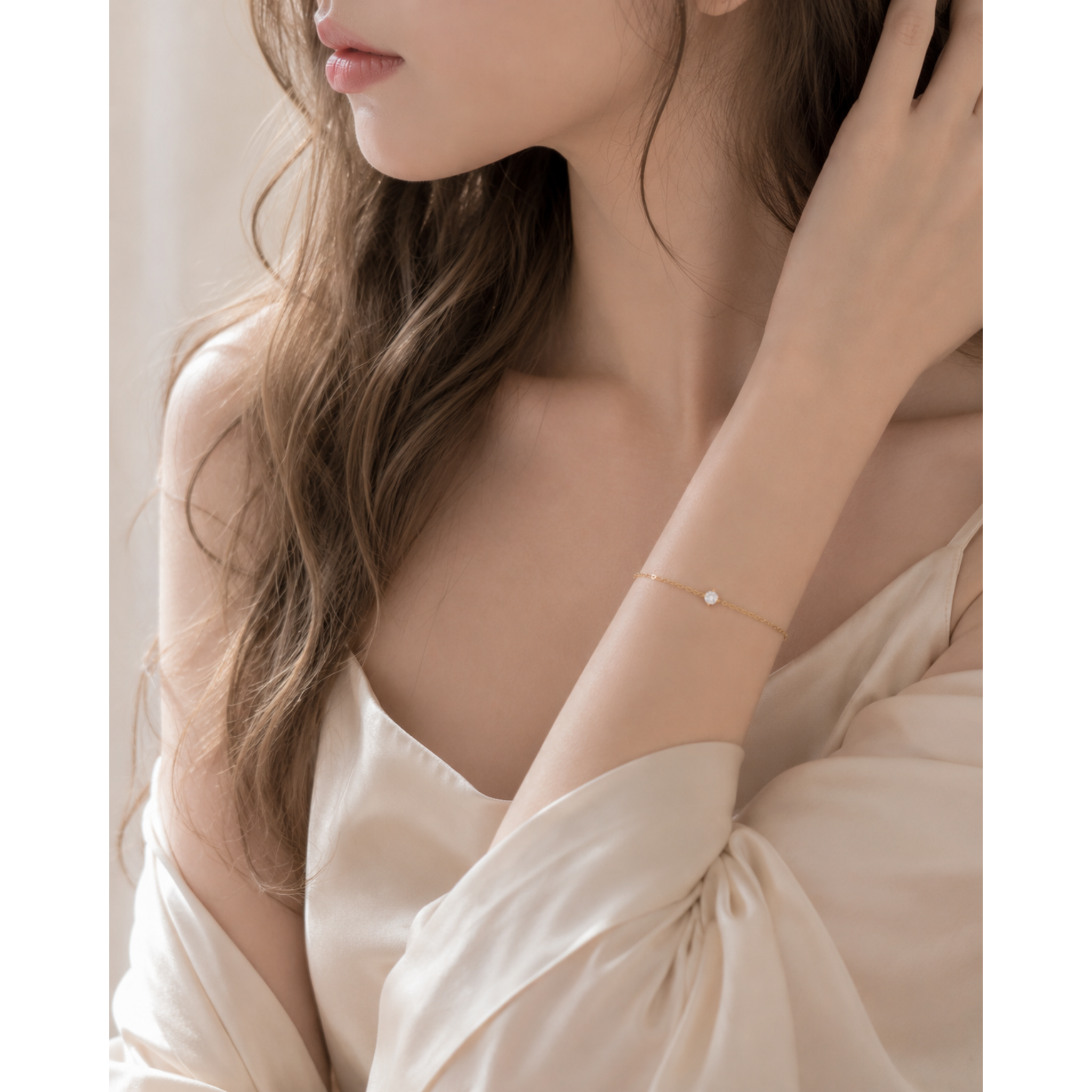 LUCINE [BRACELET]