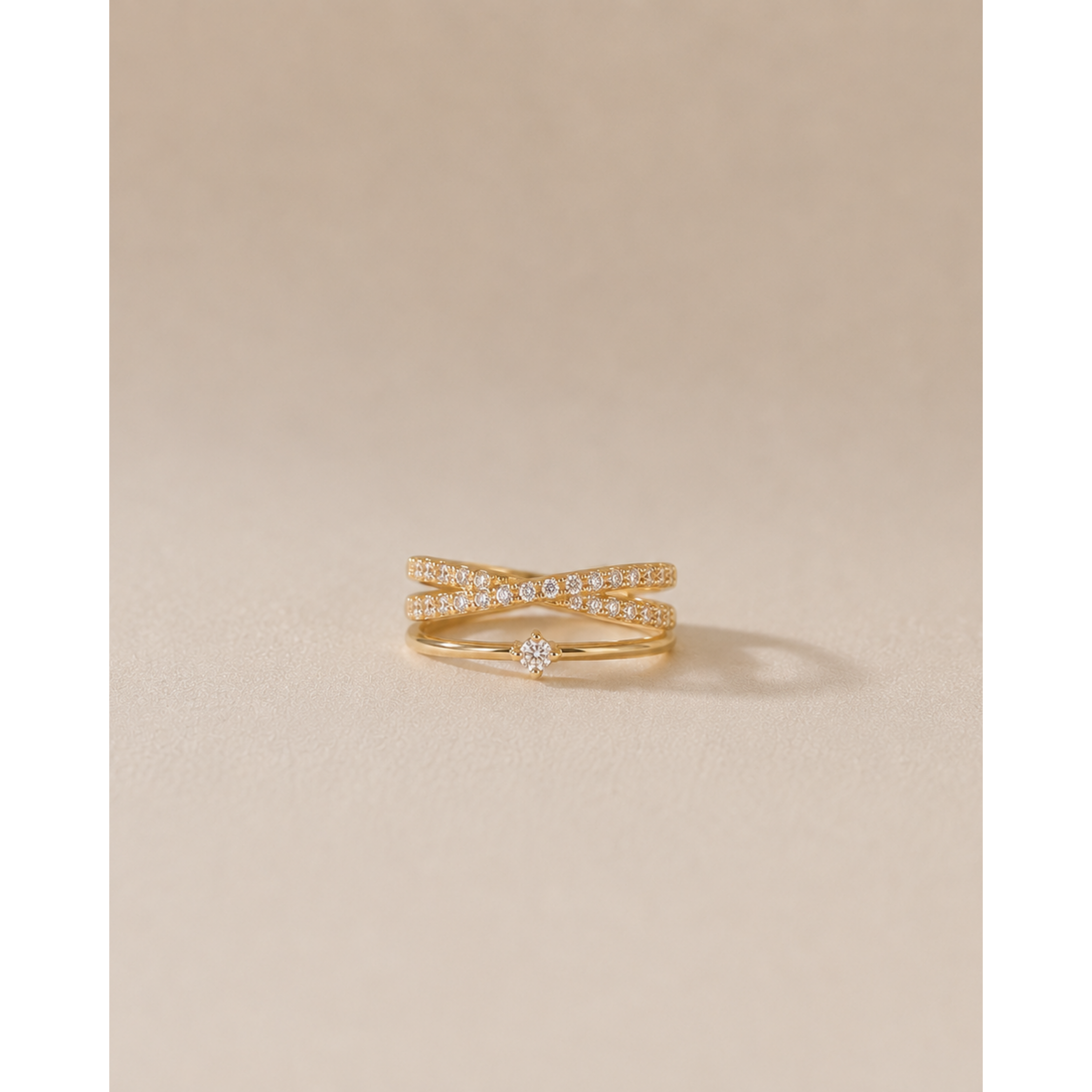 ÉTOILIA [RING]