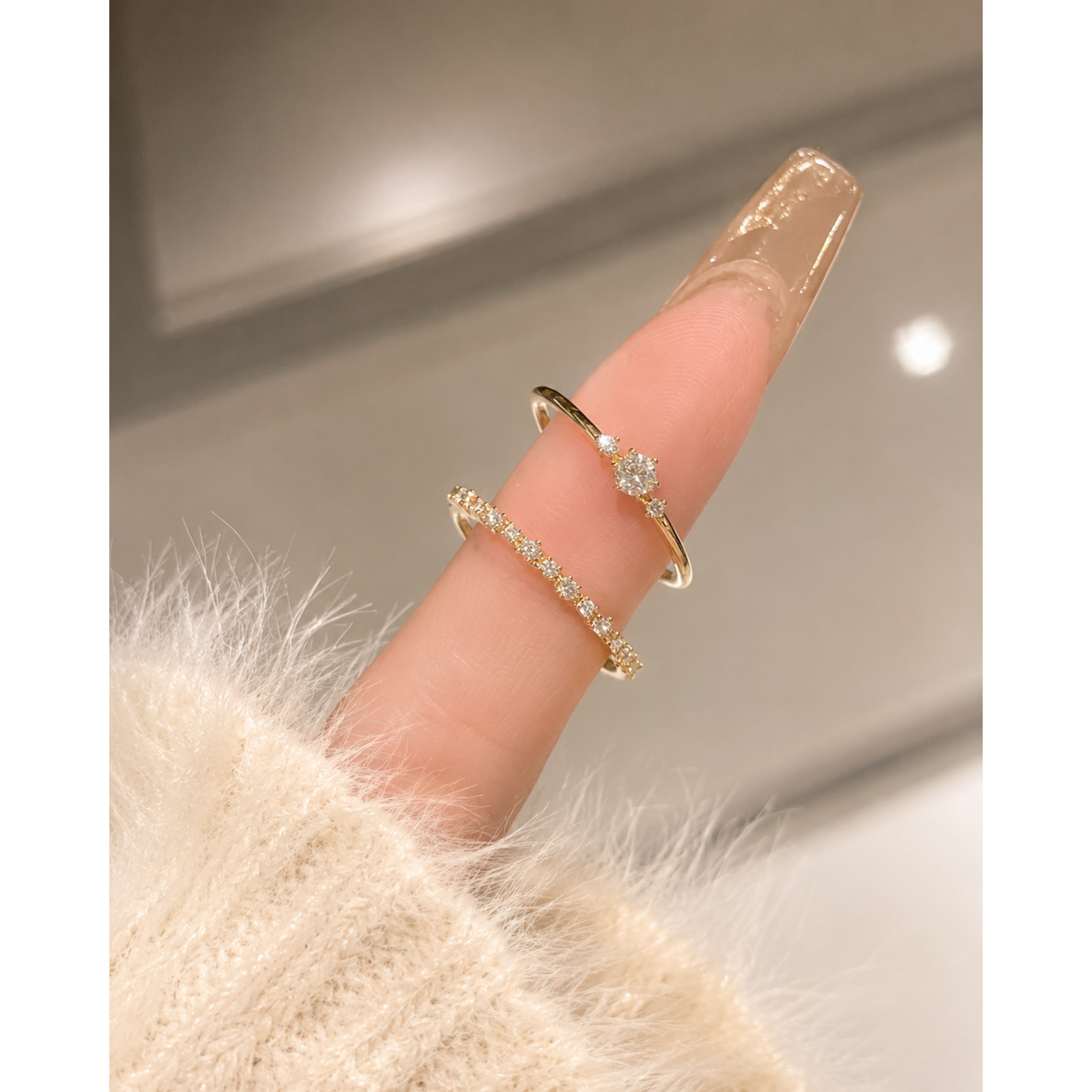 ORLIA [RING]