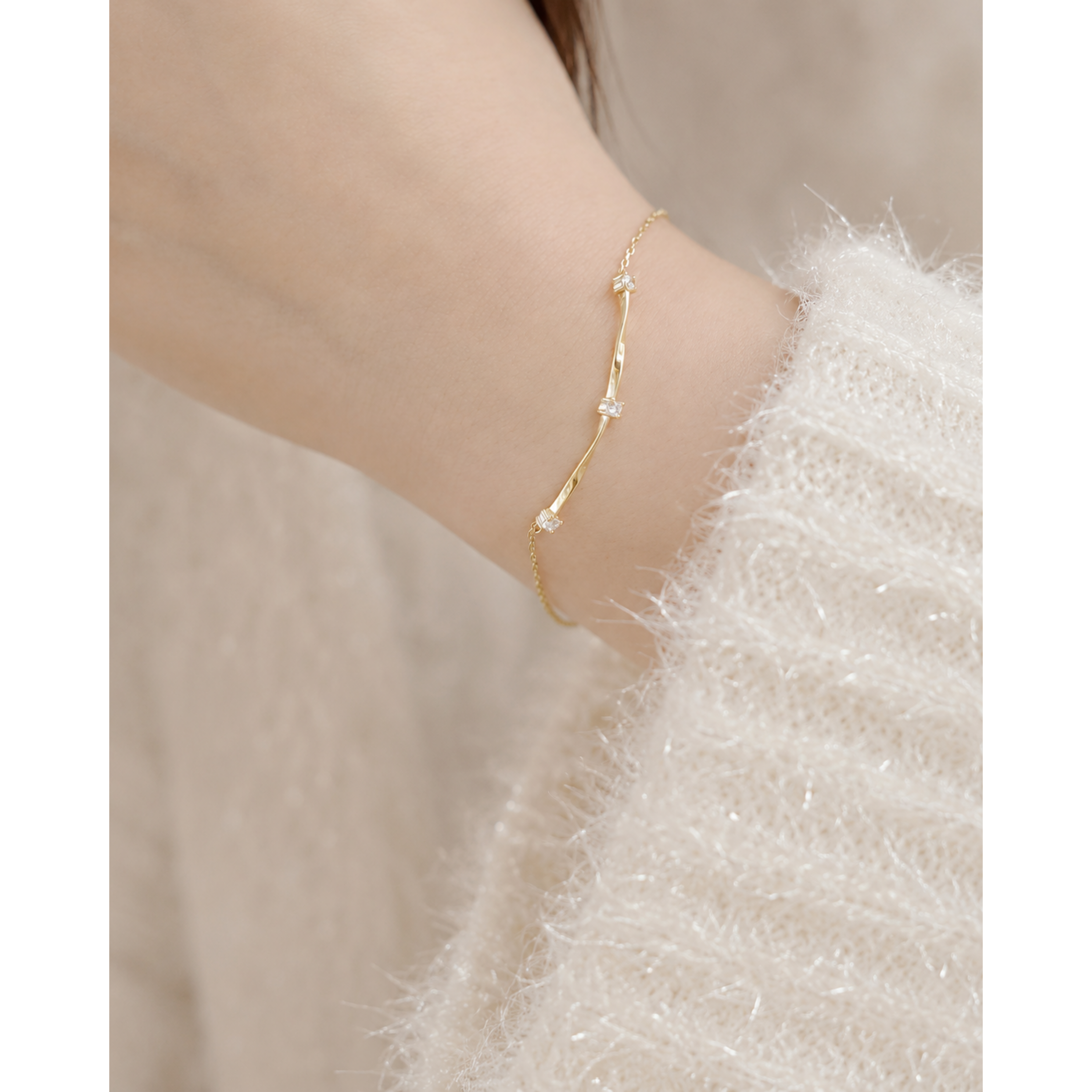 ELVINA [BRACELET]