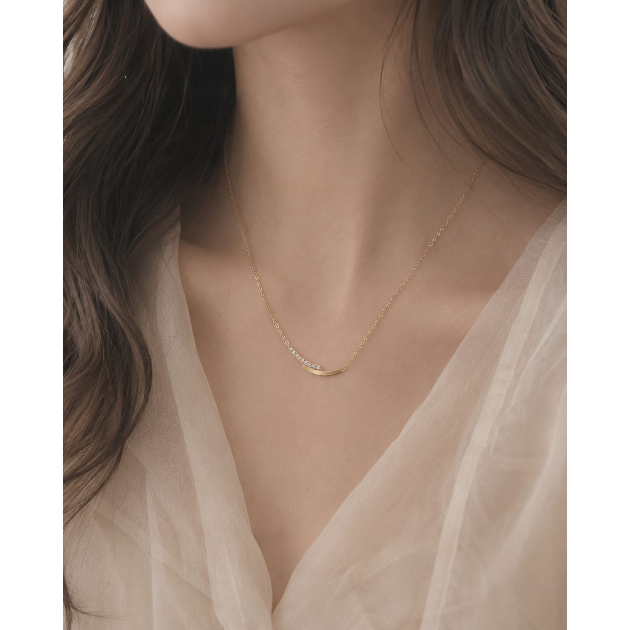 SERENIA [NECKLACE]