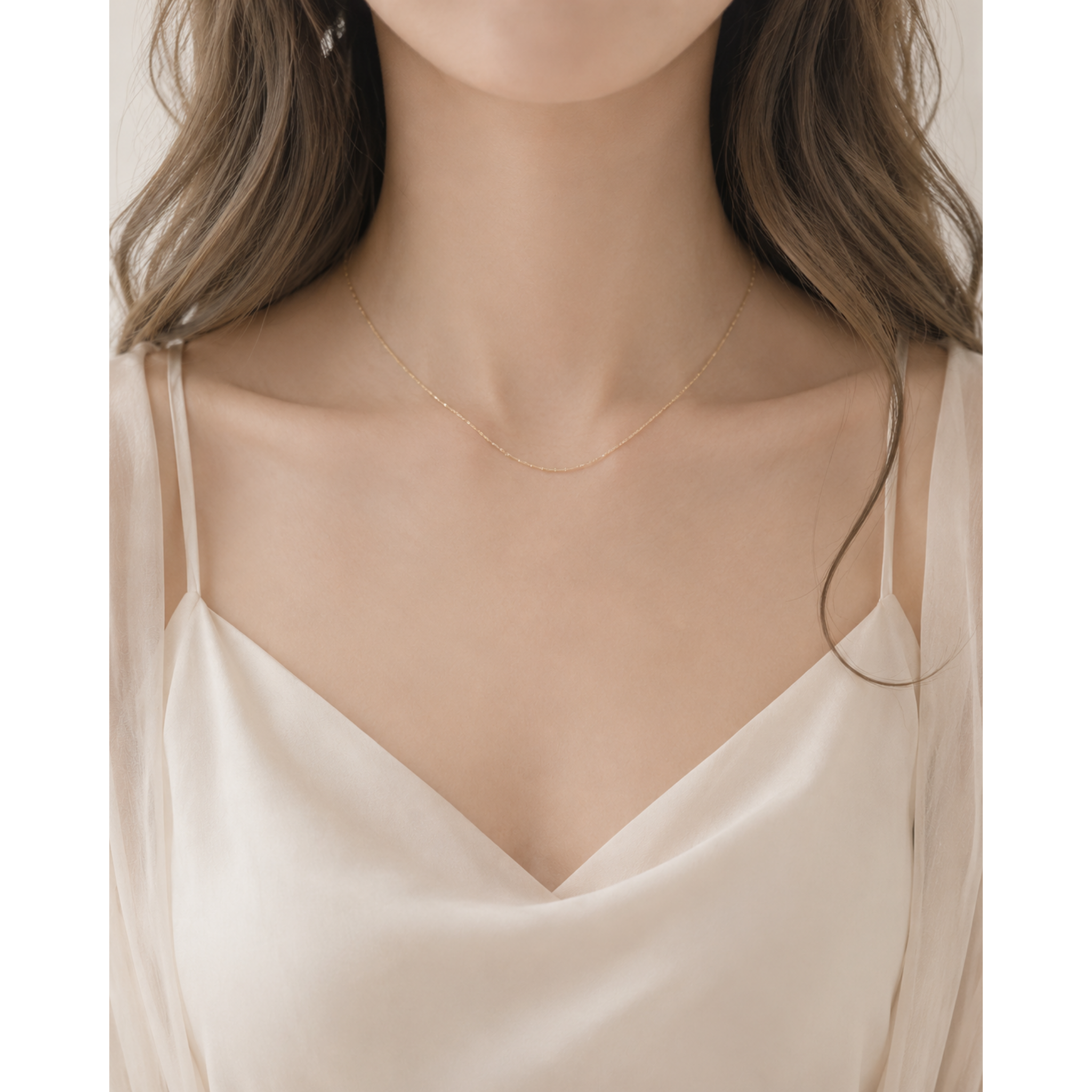 CELIA [NECKLACE]