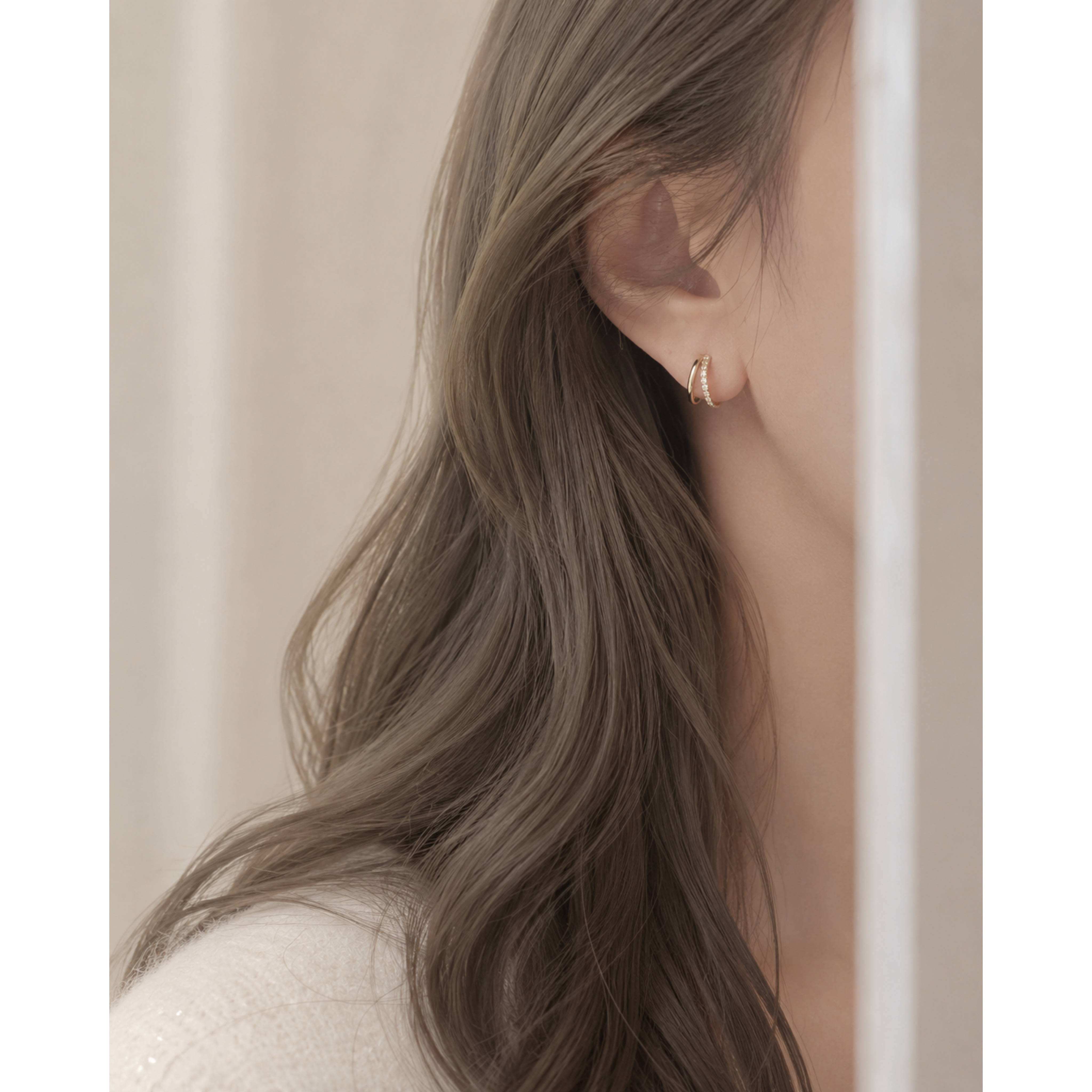 ÉCLORIA [PIERCE]
