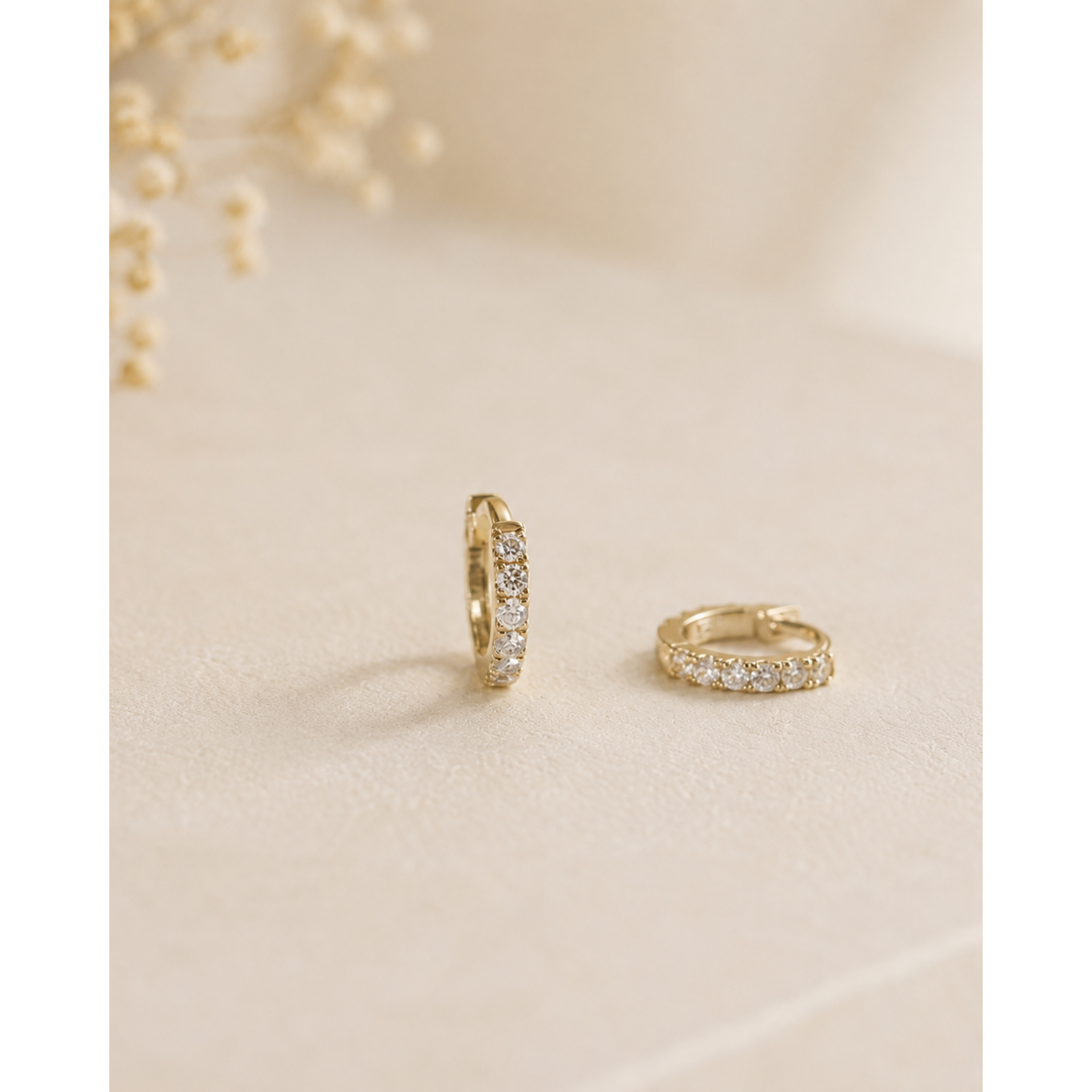 ÉTOILETTE [EAR CUFF]
