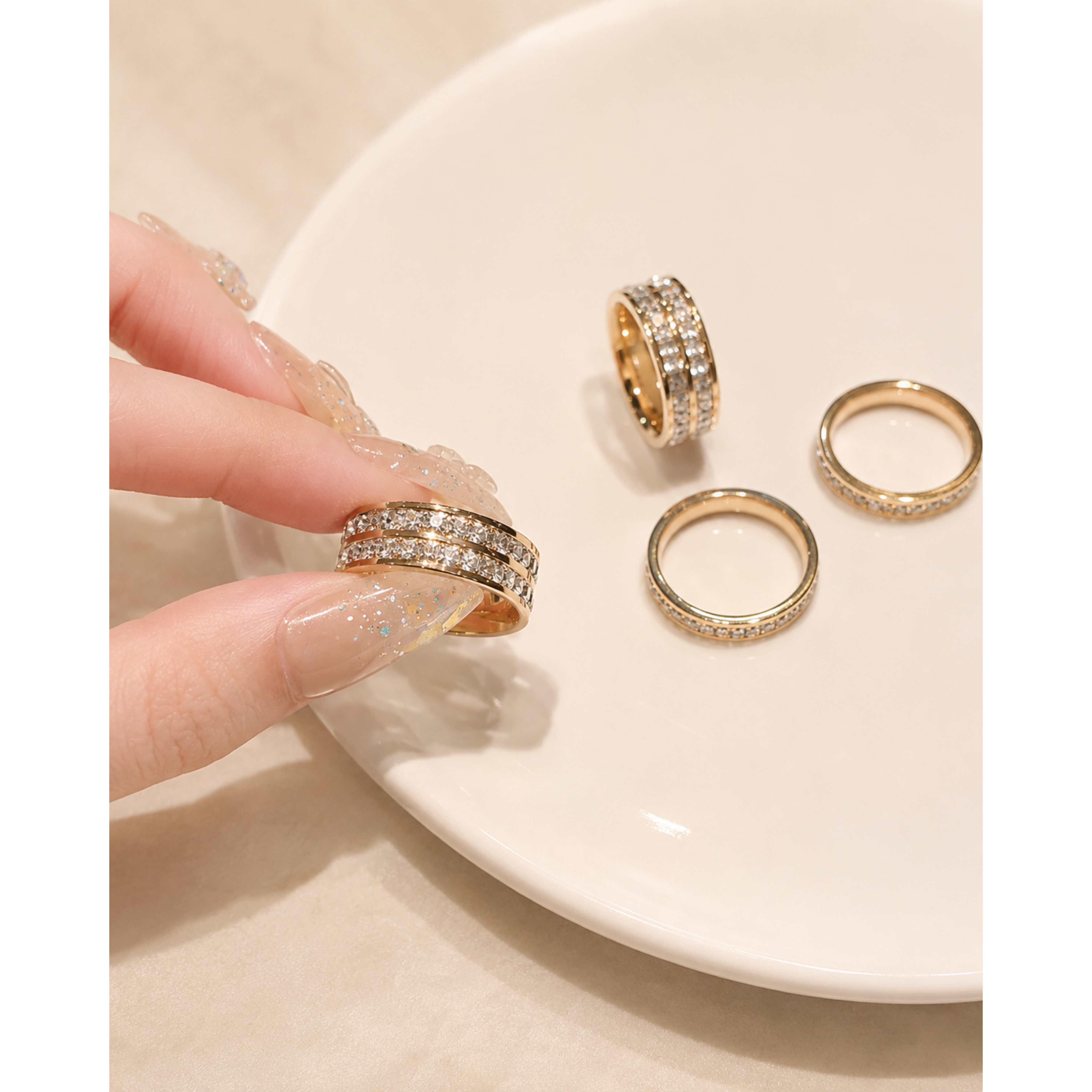 LORIEN [RING]