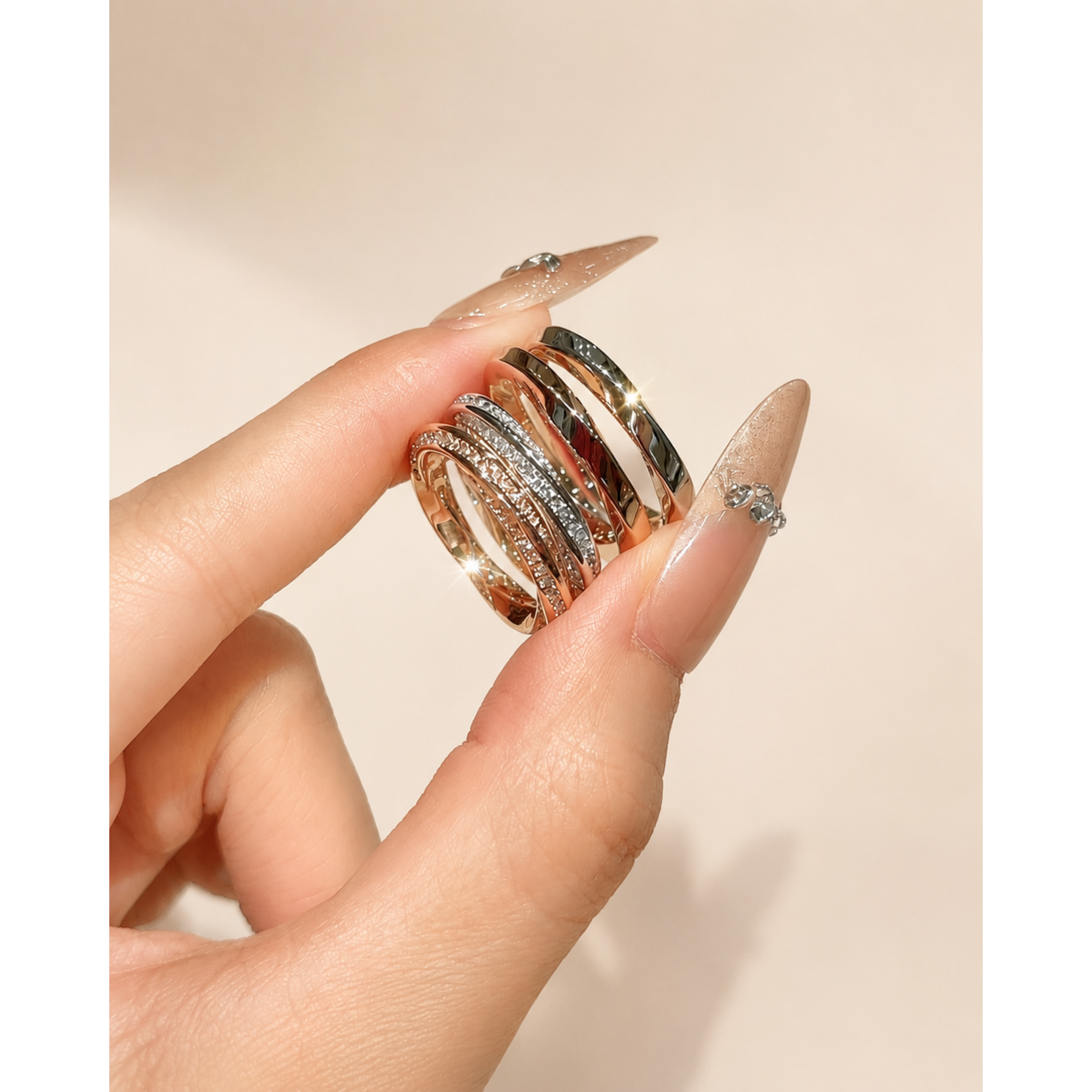 SOREA [RING]