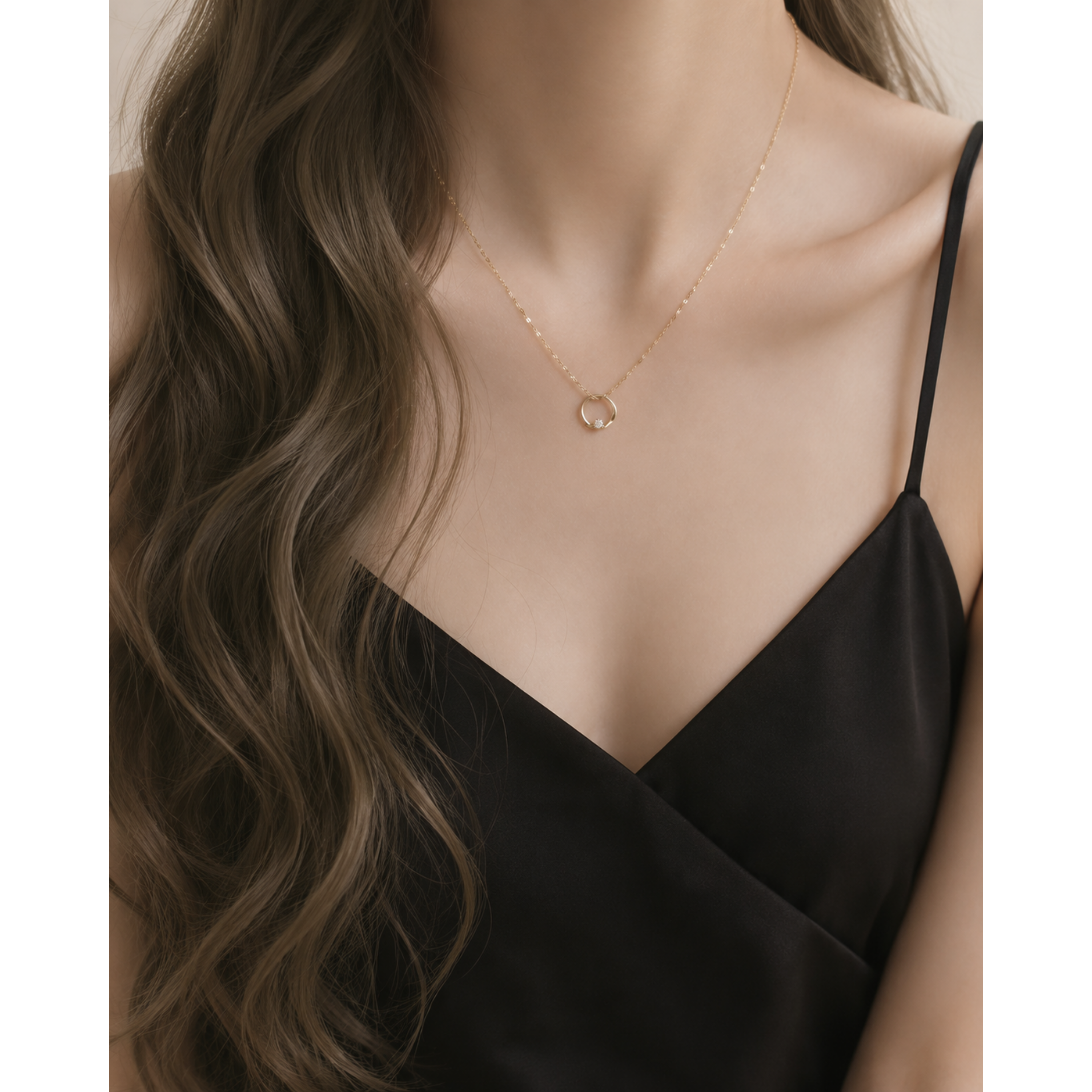 ZERENA [NECKLACE]