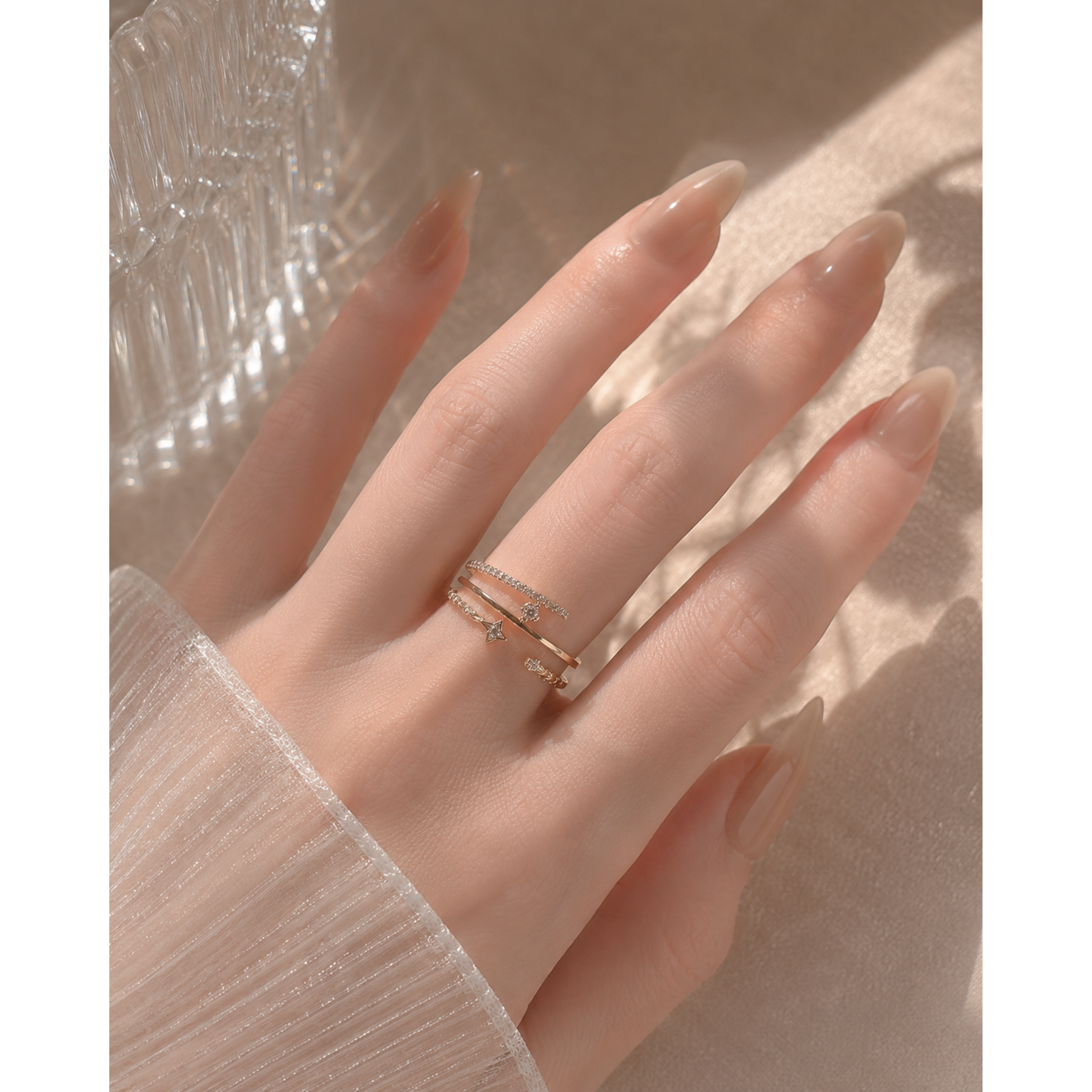 ASTELLE [RING]