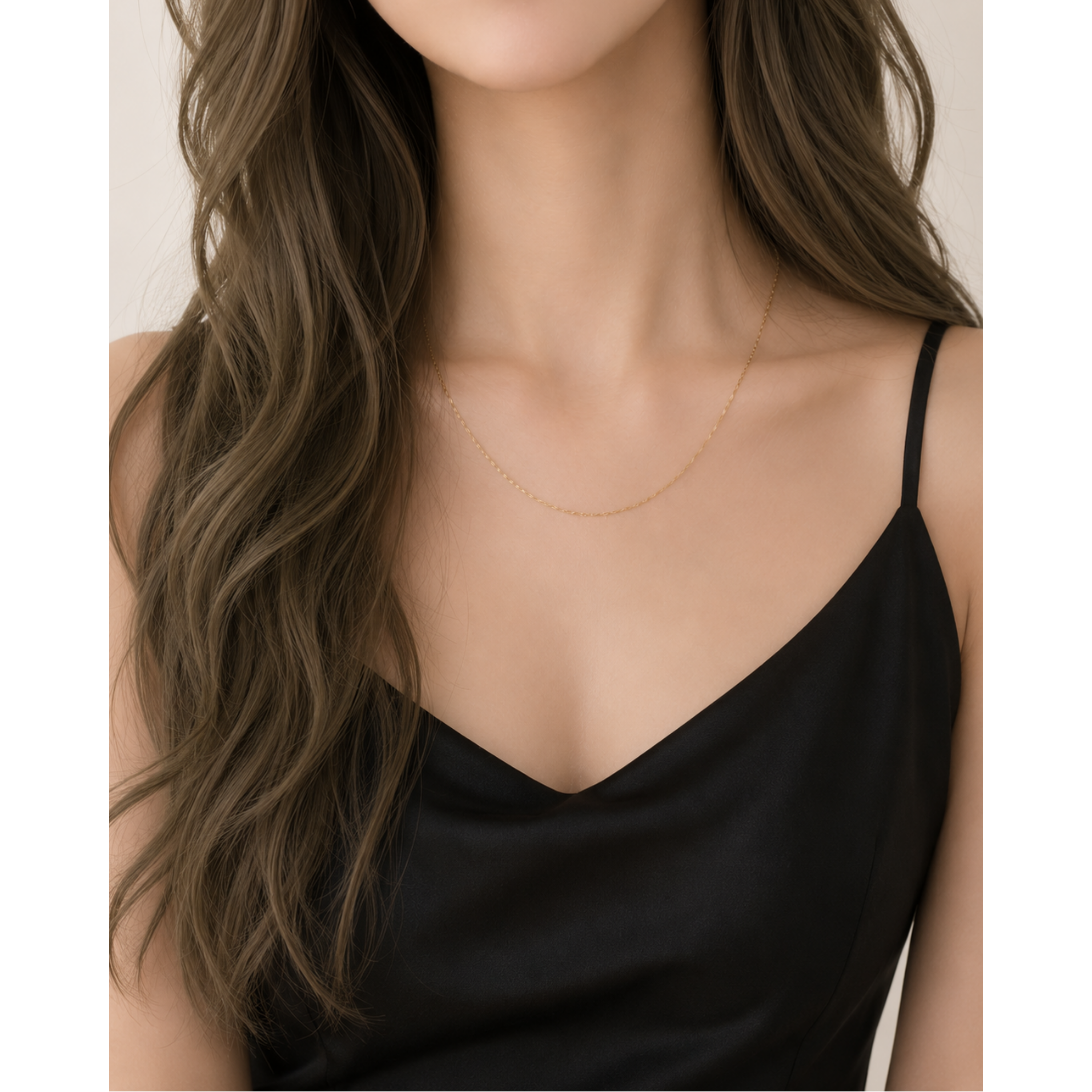 SERIA [NECKLACE]