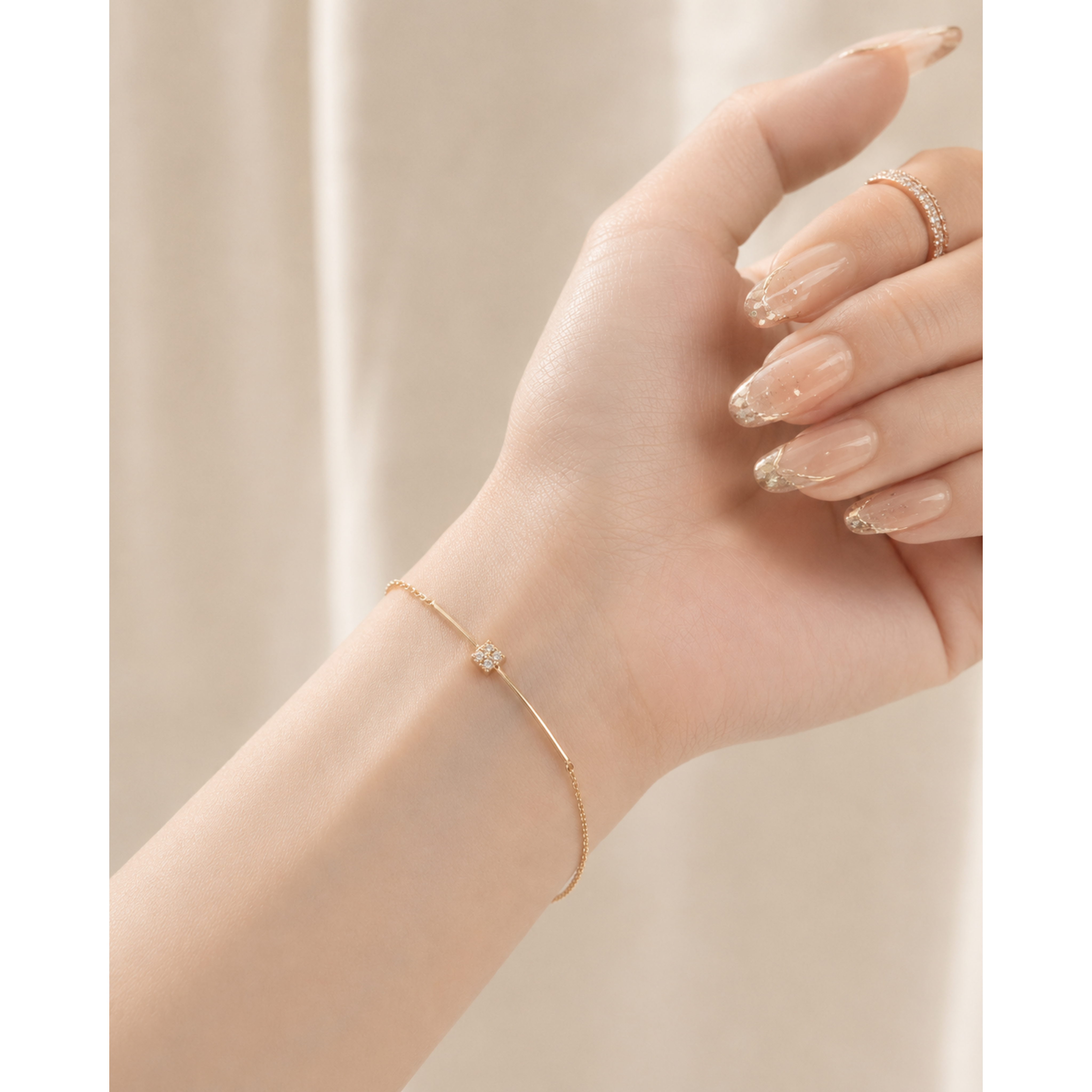 CELUNE [BRACELET]