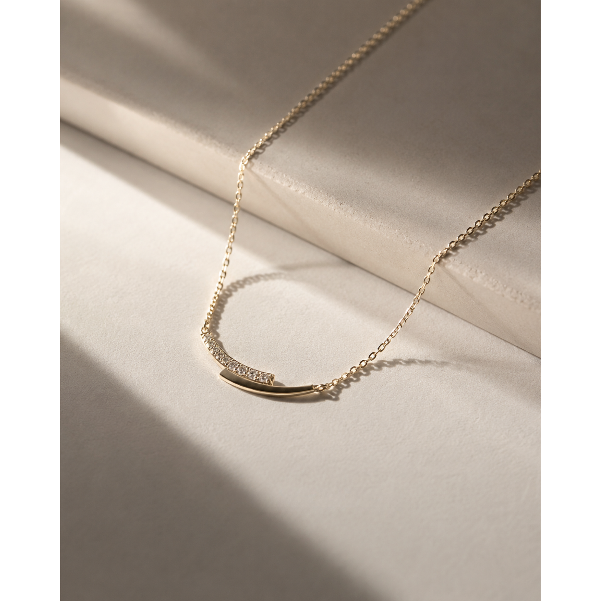 SERENIA [NECKLACE]