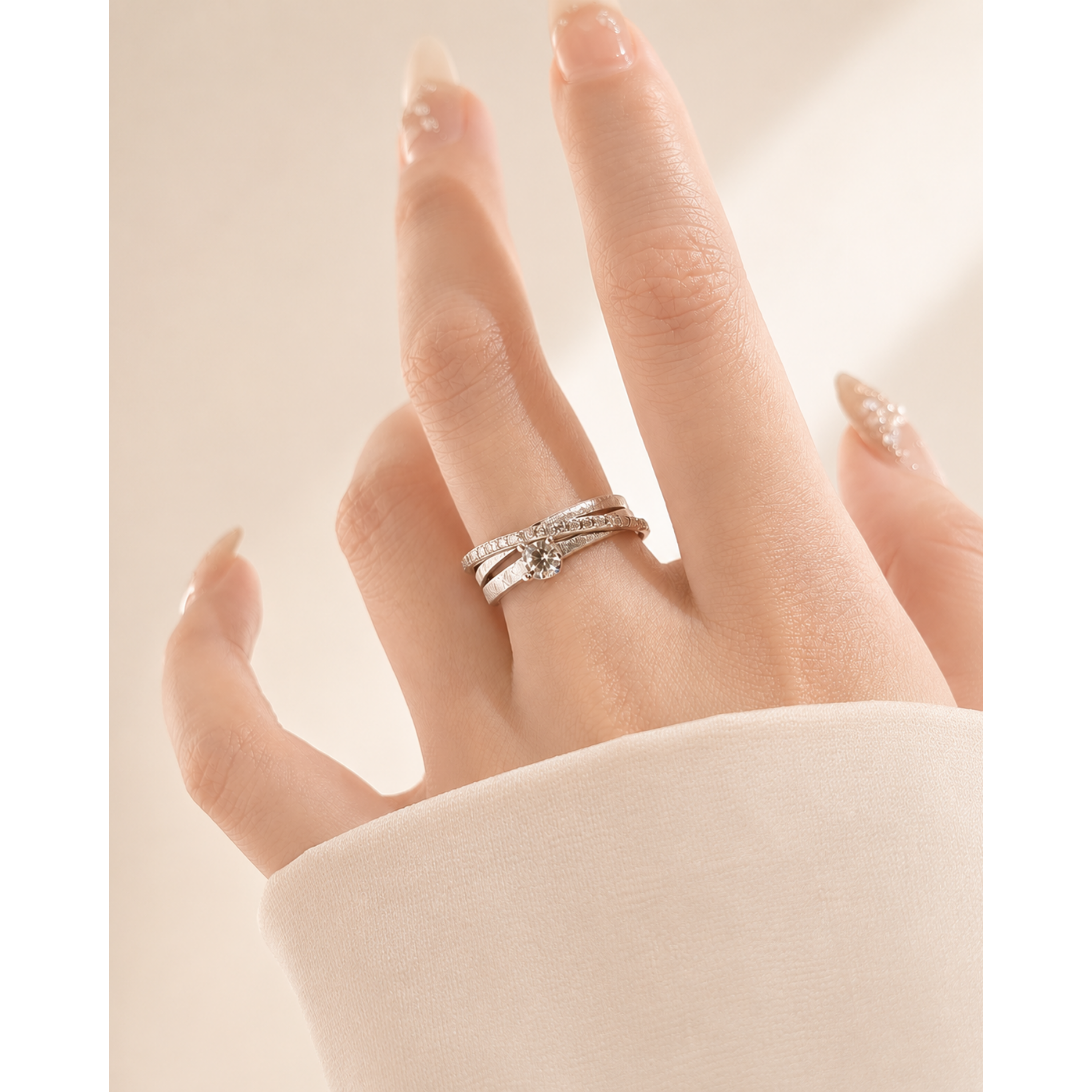 ELIORA [RING]