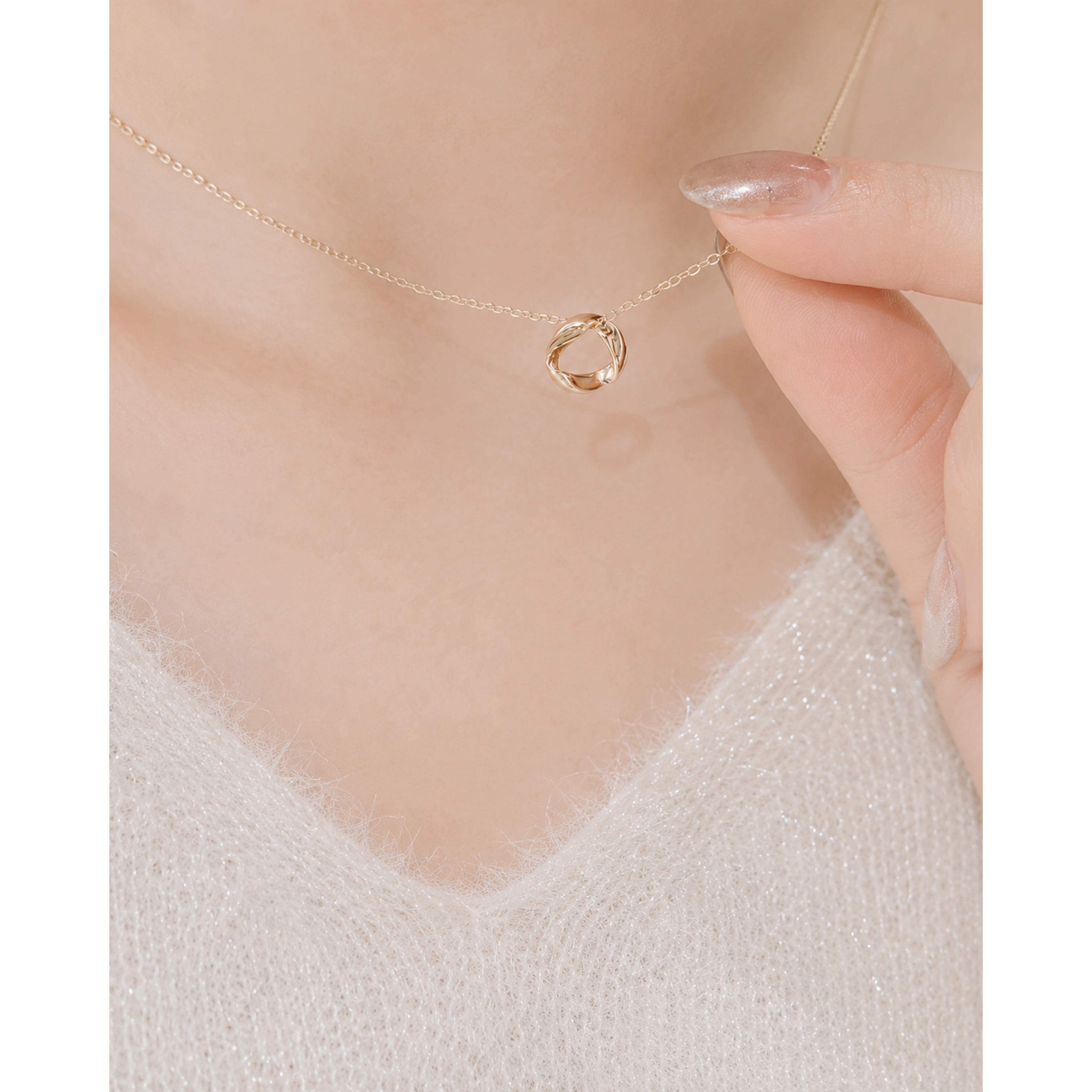 AURELIA [NECKLACE]
