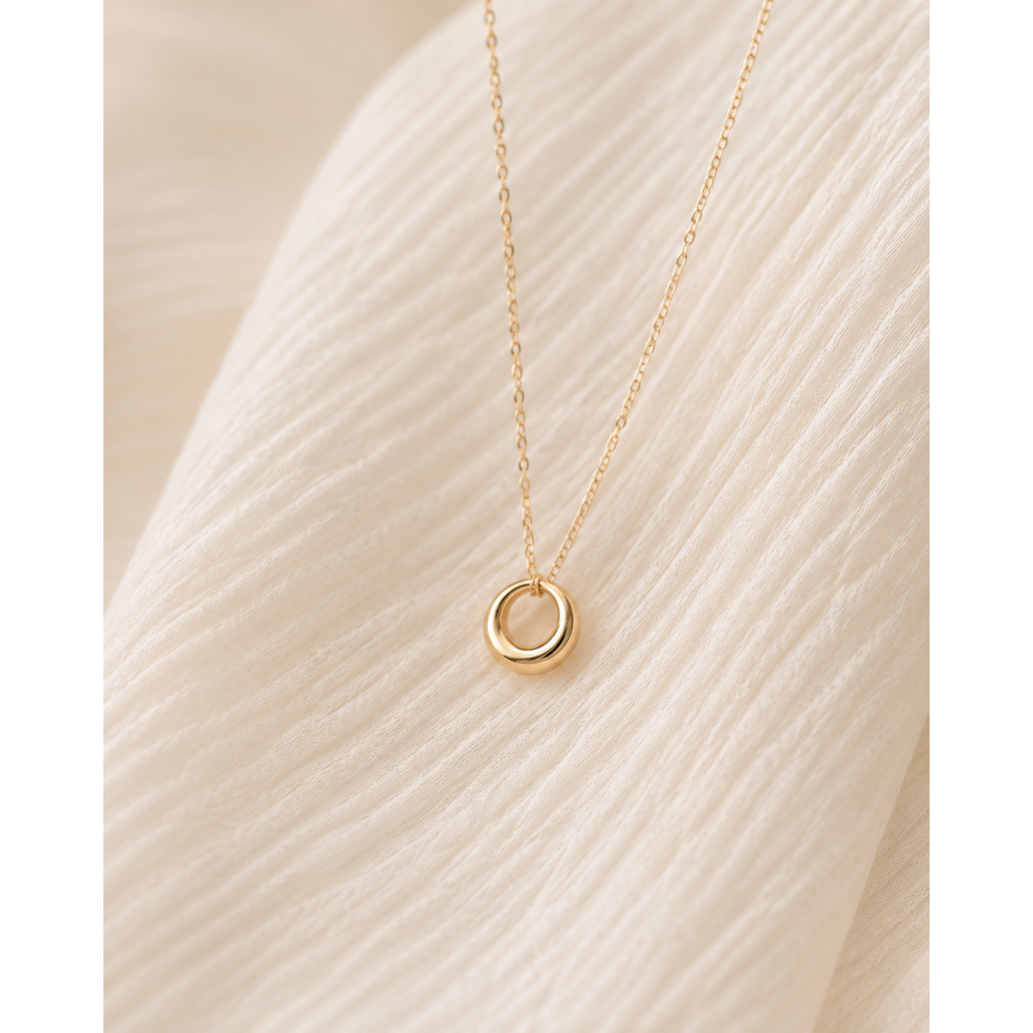 NOREIA [NECKLACE]