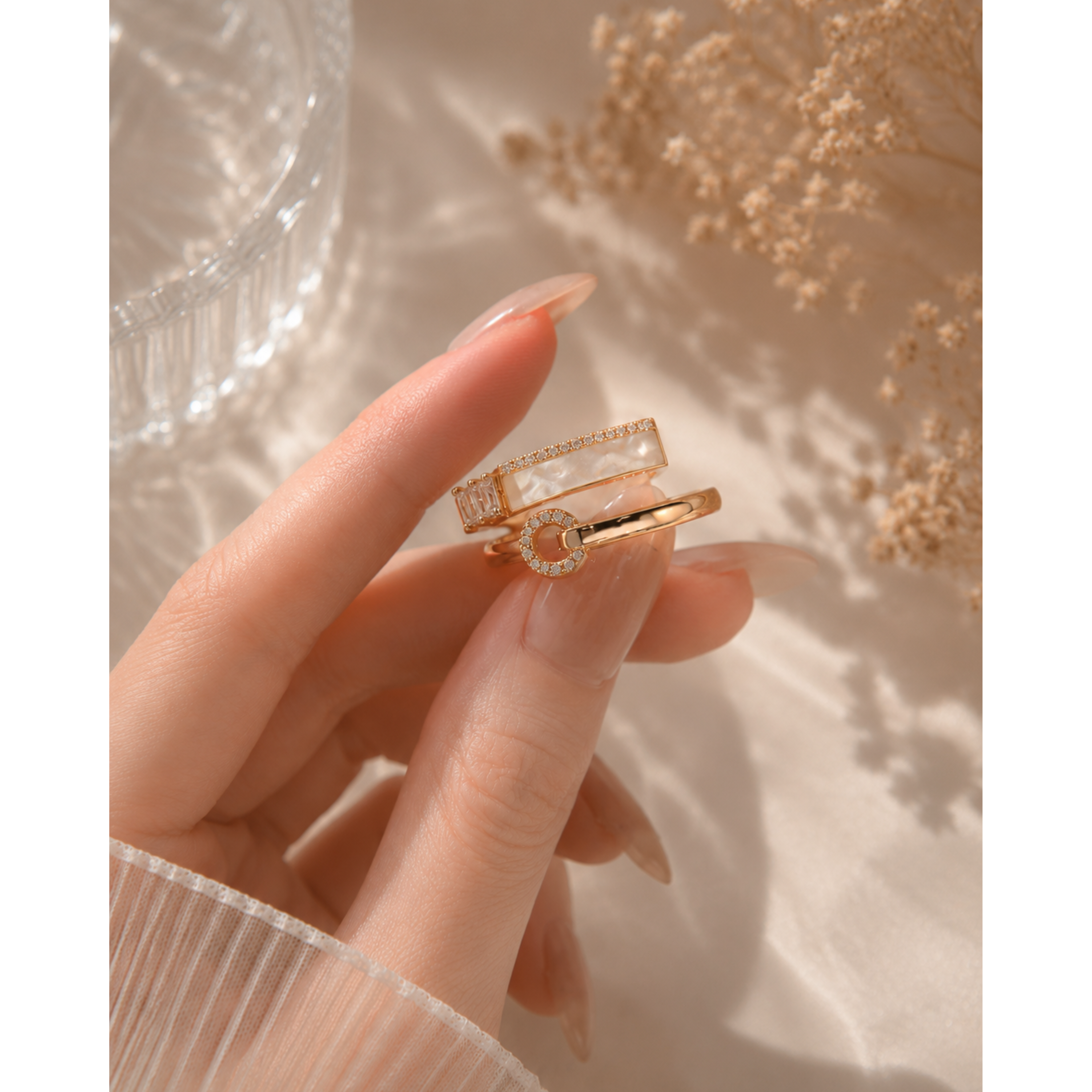 CELIVIA [RING]