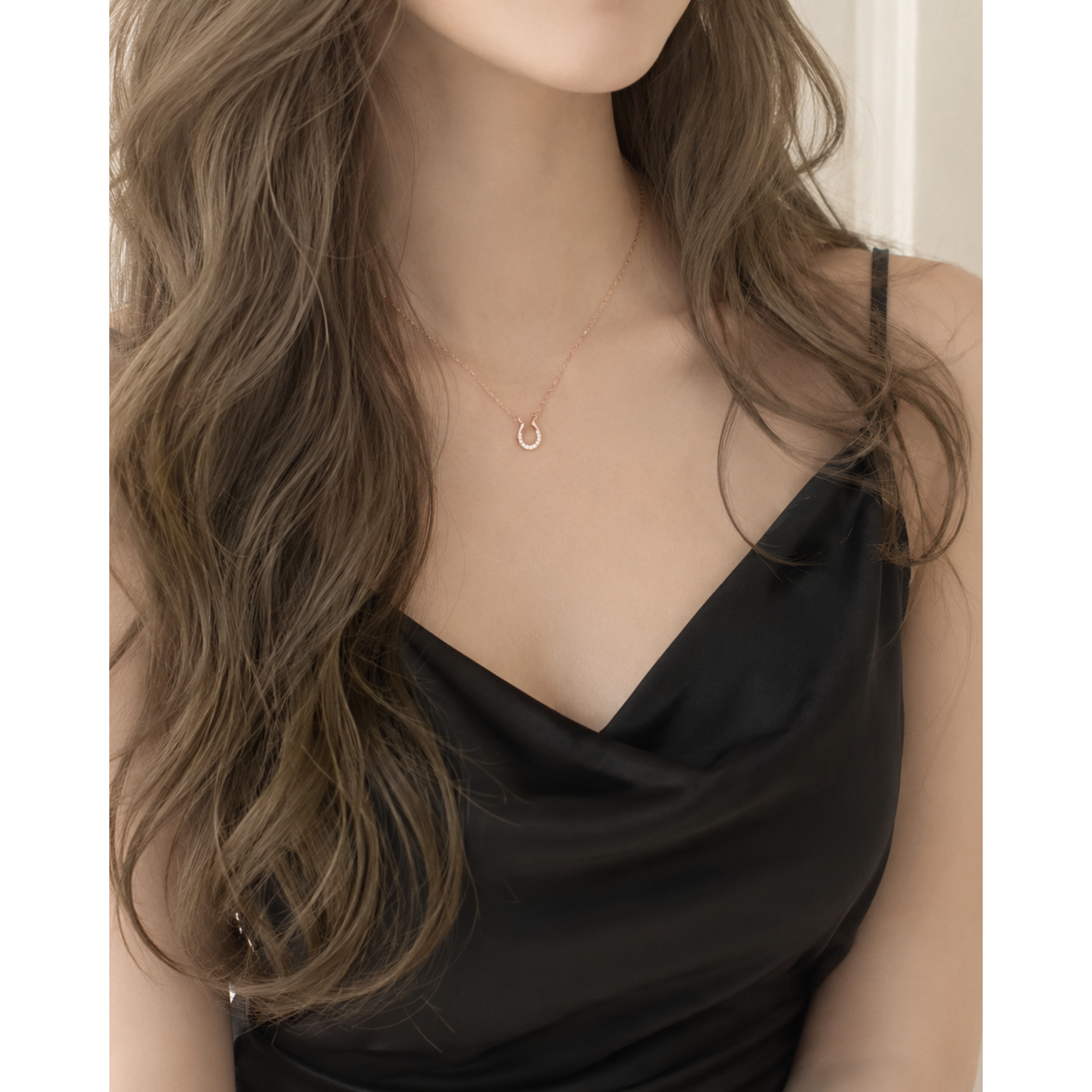 AURELIA [NECKLACE]