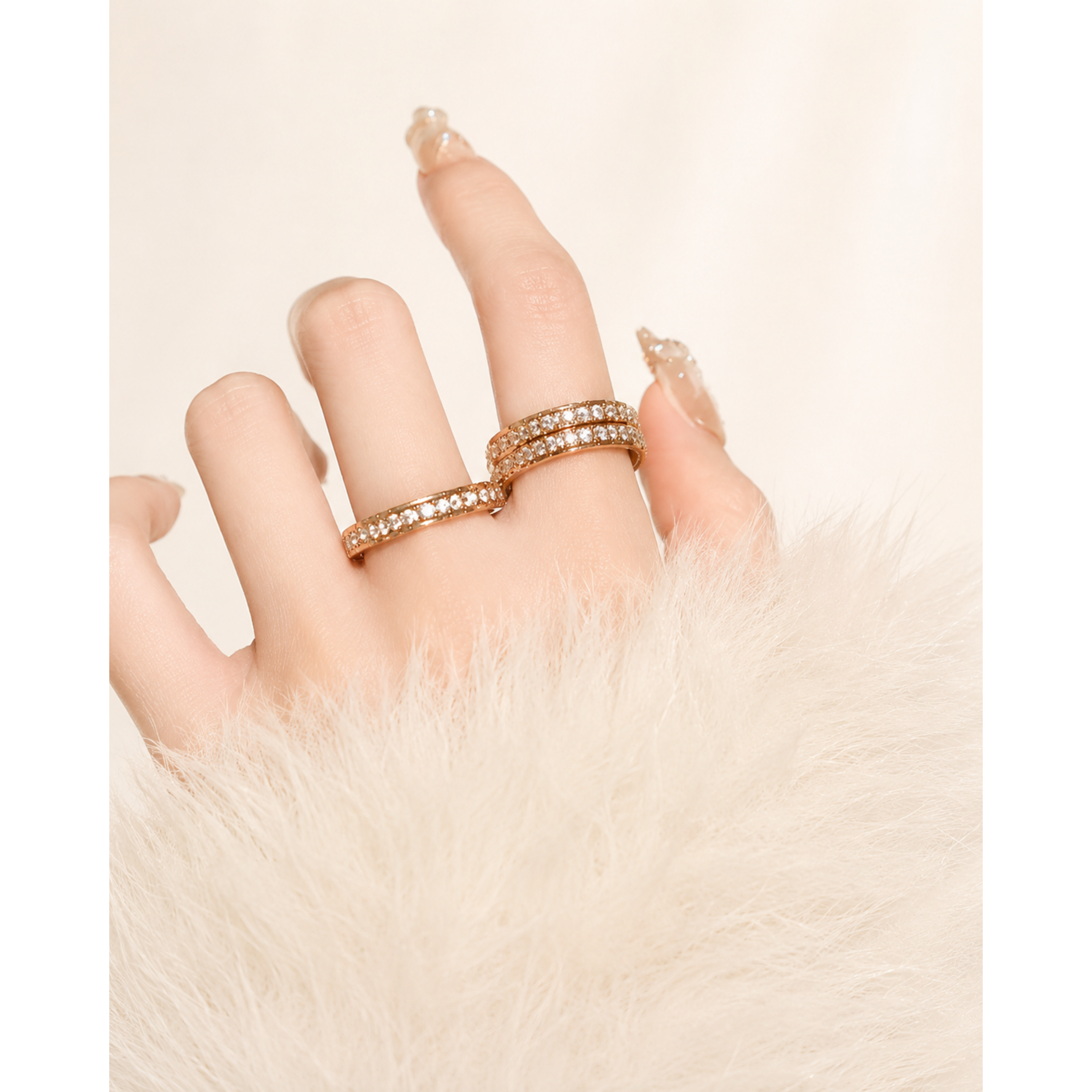 LORIEN [RING]